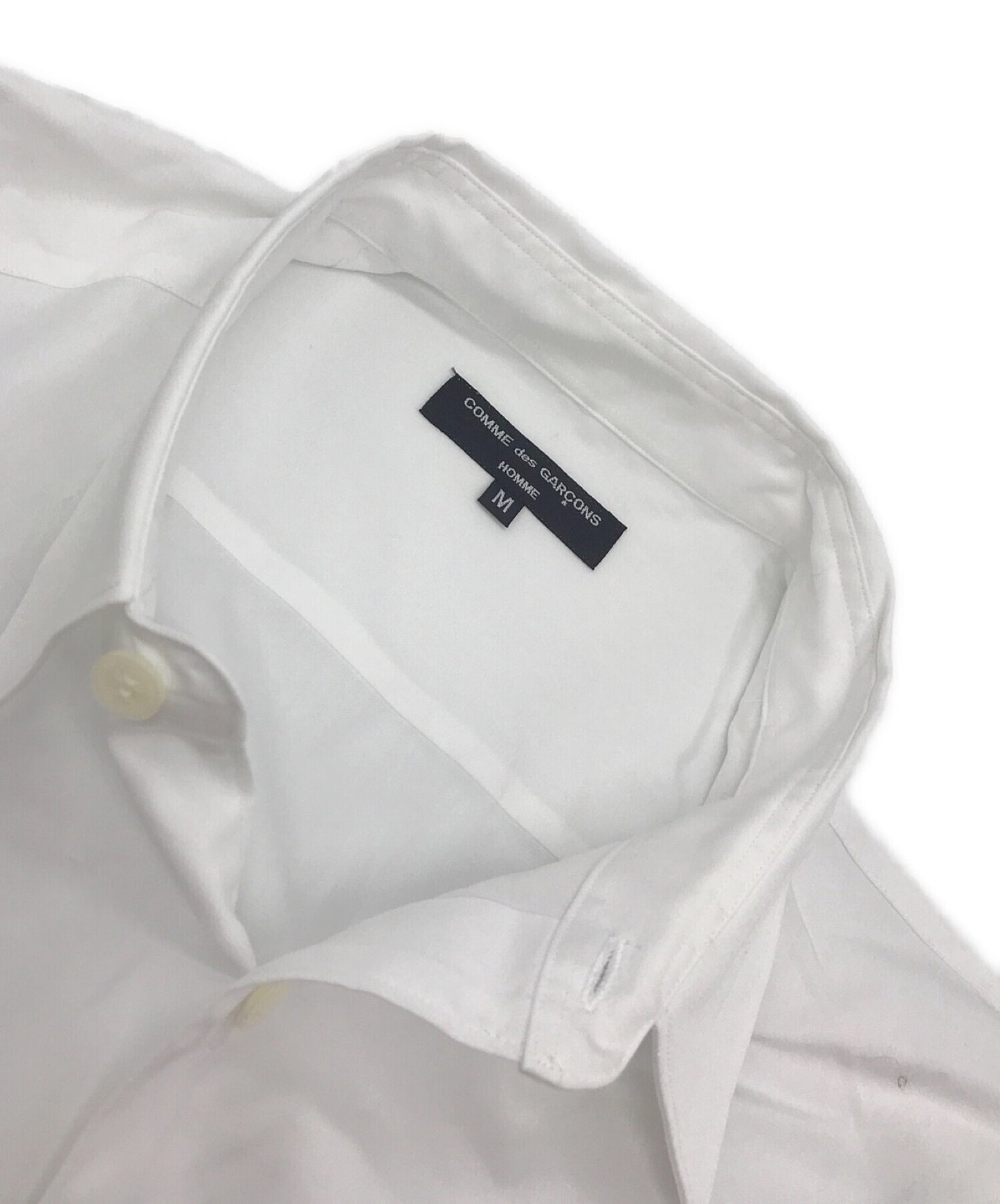 [Pre-owned] COMME des GARCONS HOMME shirt (underwear) HK-B026 AD2022