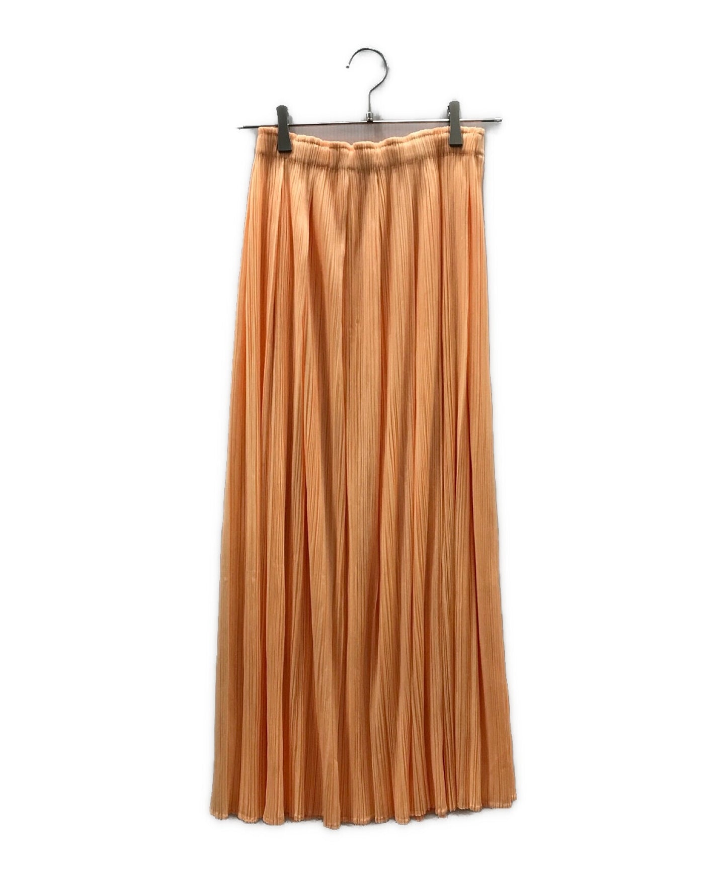 [Pre-owned] PLEATS PLEASE pleated skirt PP01-JG403