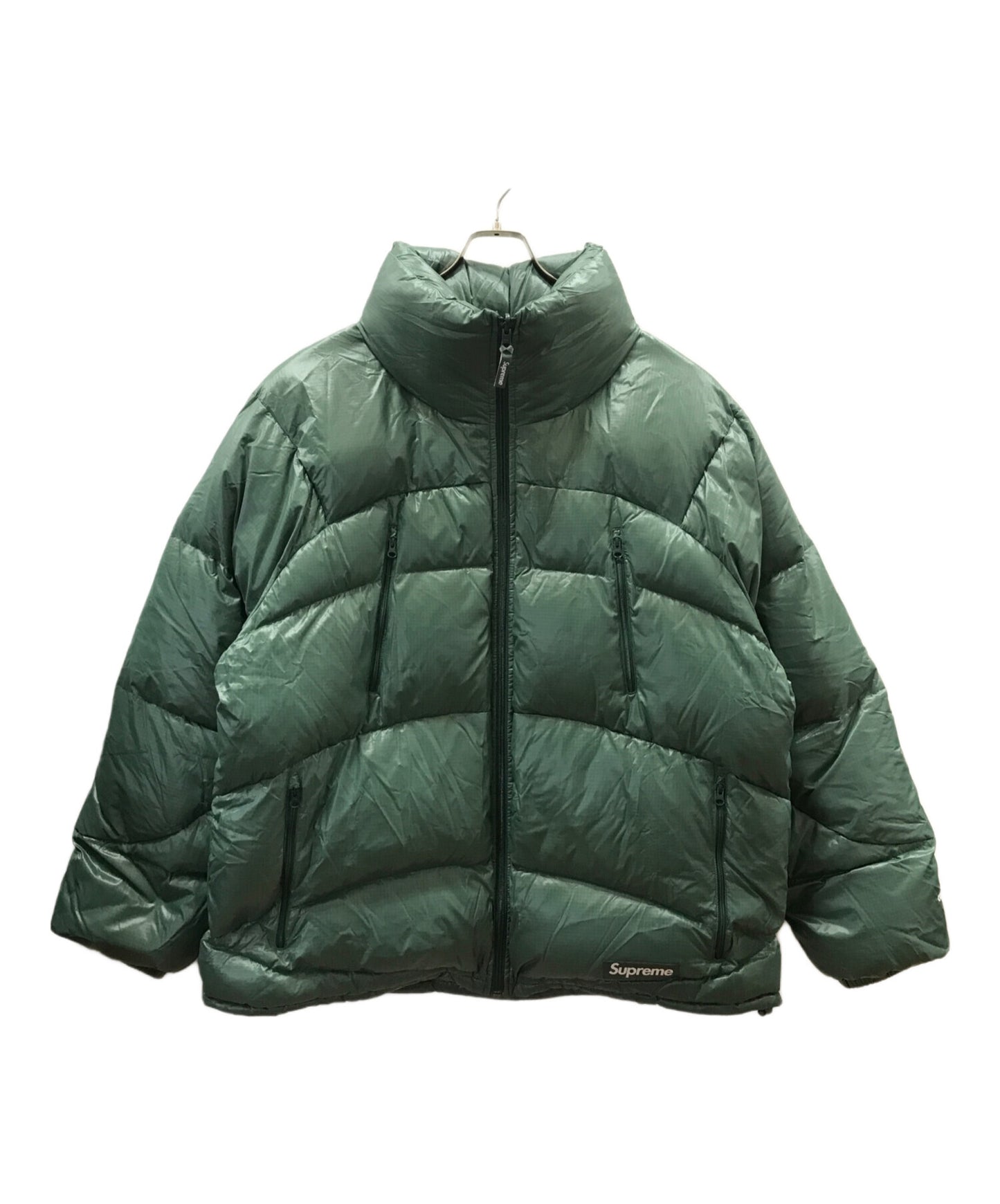 [Pre-owned] SUPREME down jacket