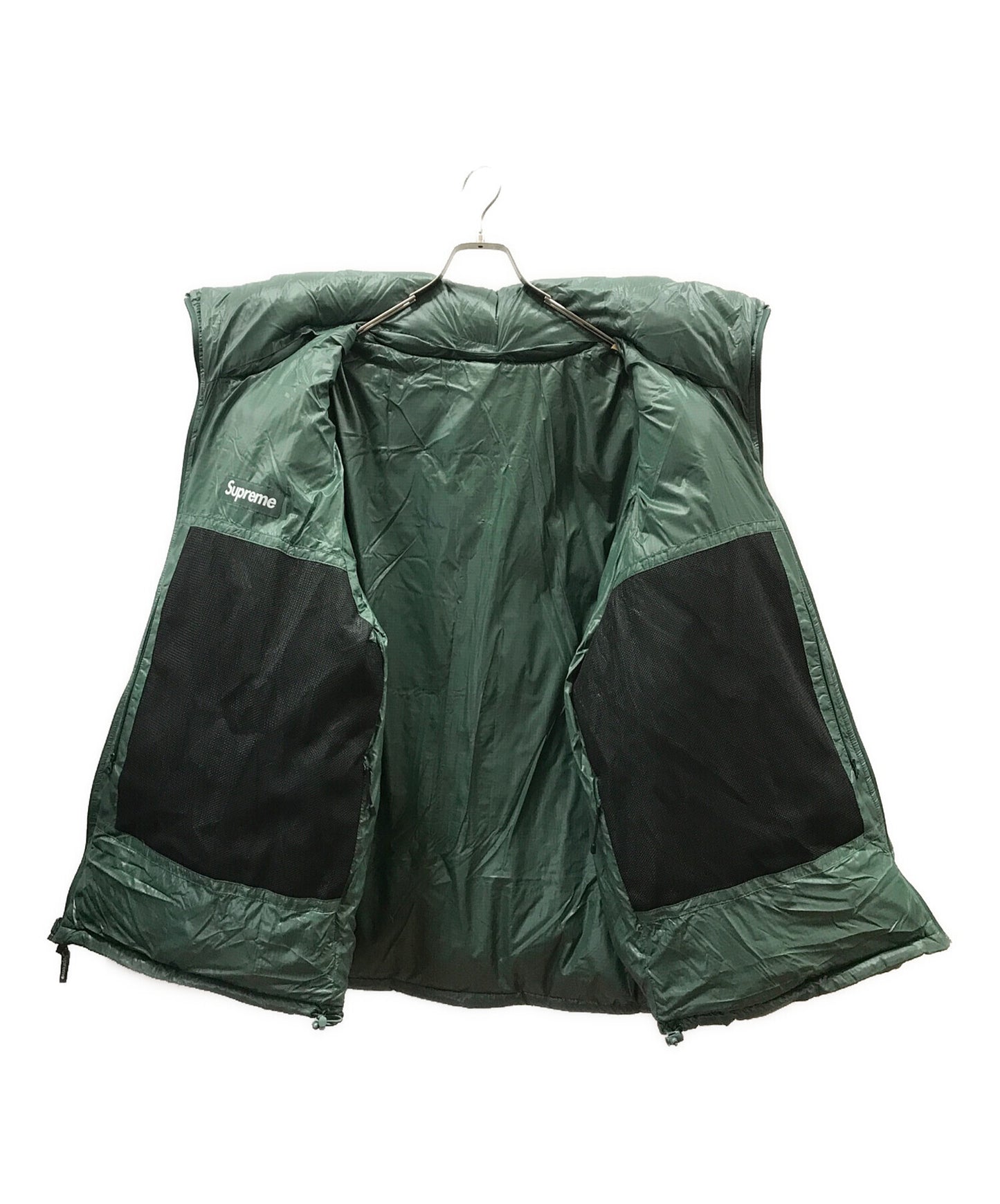 [Pre-owned] SUPREME down jacket