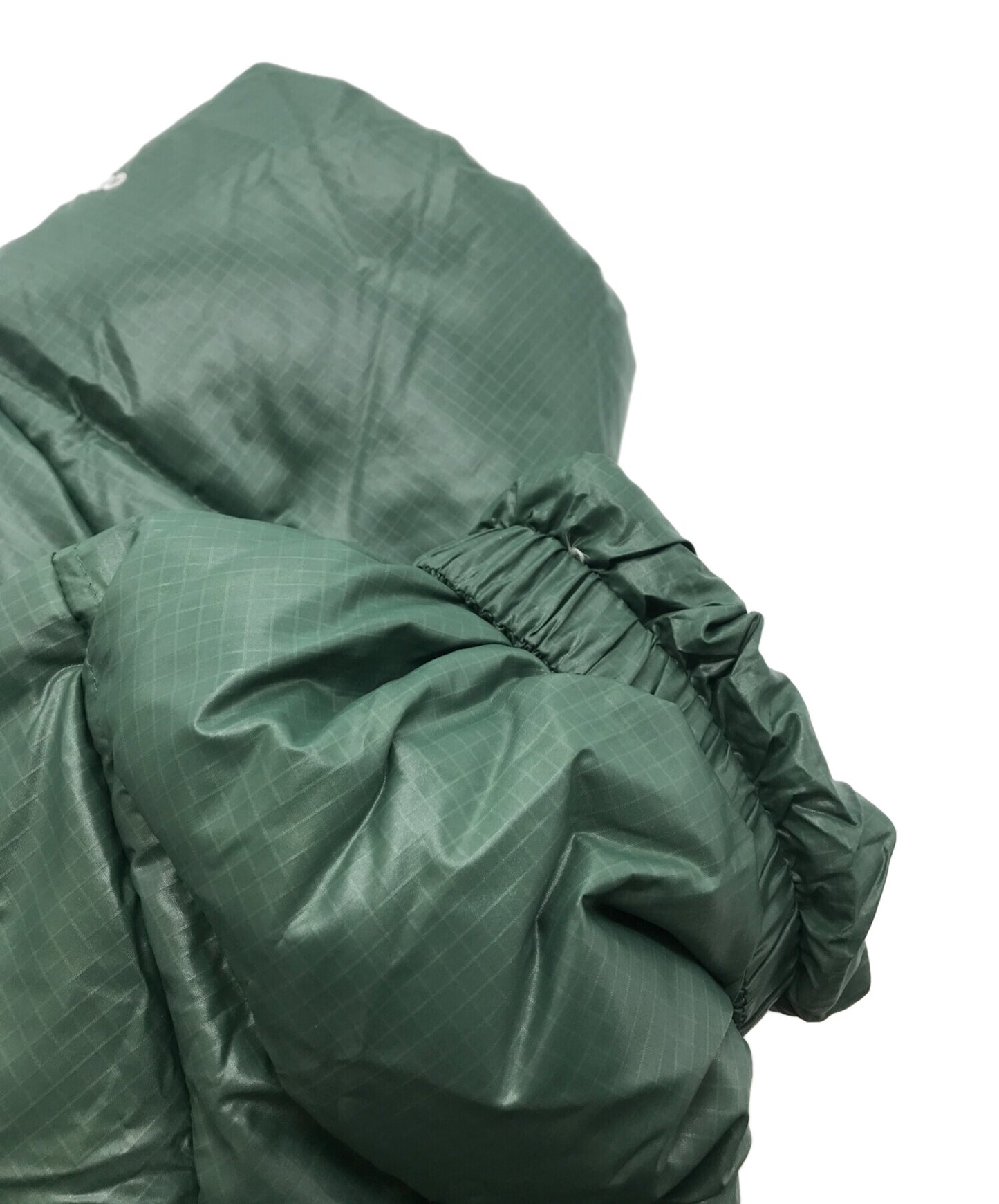 [Pre-owned] SUPREME down jacket