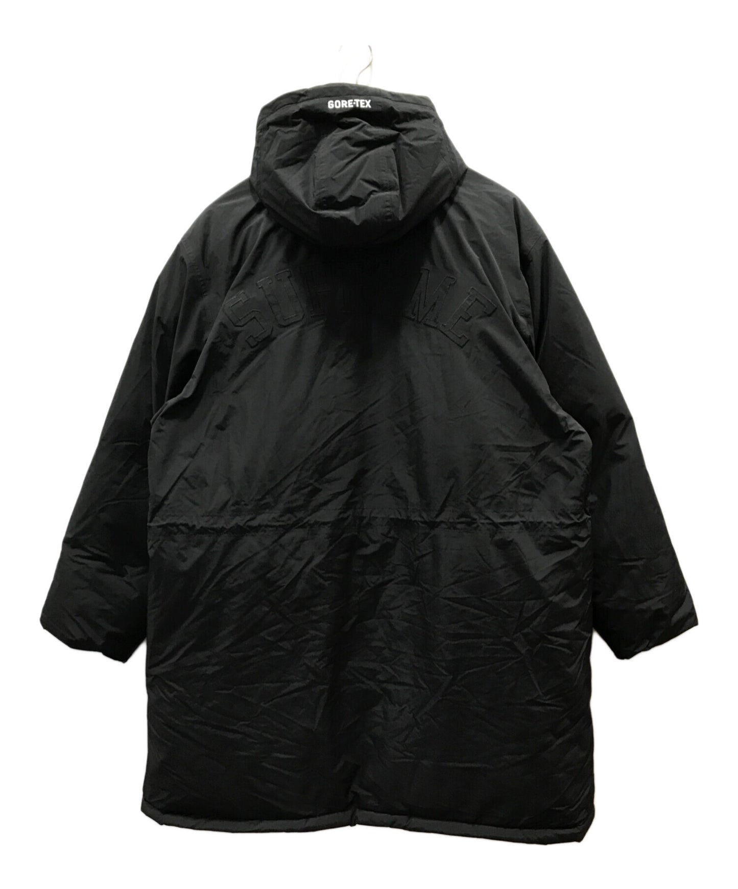 [Pre-owned] SUPREME GORE-TEX 700-Fill Down Clip Parka