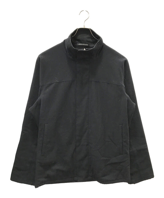 [Pre-owned] Yohji Yamamoto pour homme Reversible Double Zip Blouson HM-Y16-885