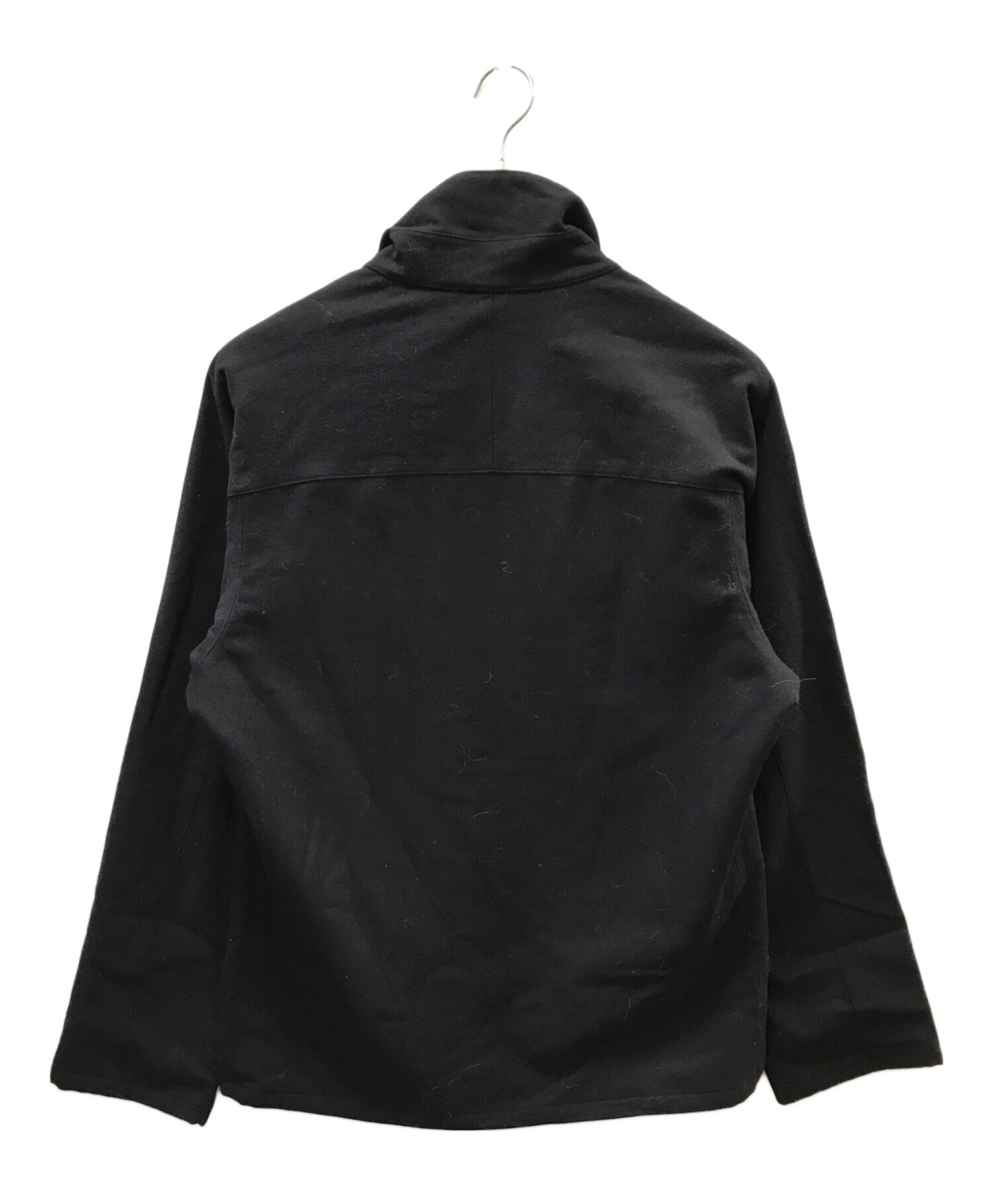 [Pre-owned] Yohji Yamamoto pour homme Reversible Double Zip Blouson HM-Y16-885