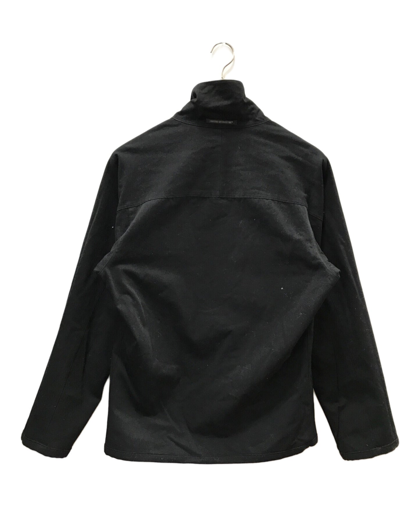 [Pre-owned] Yohji Yamamoto pour homme Reversible Double Zip Blouson HM-Y16-885