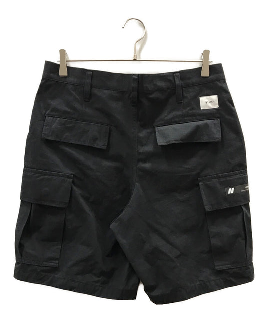 [Pre-owned] WTAPS SHORTS / NYCO. RIPSTOP 231wvdt-ptm10