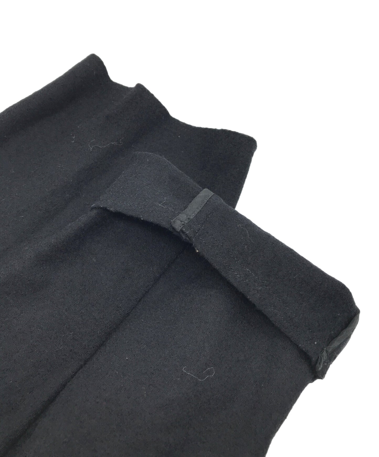 [Pre-owned] s'yte Cotton twill separate all-in-one coat UJ-D07-102