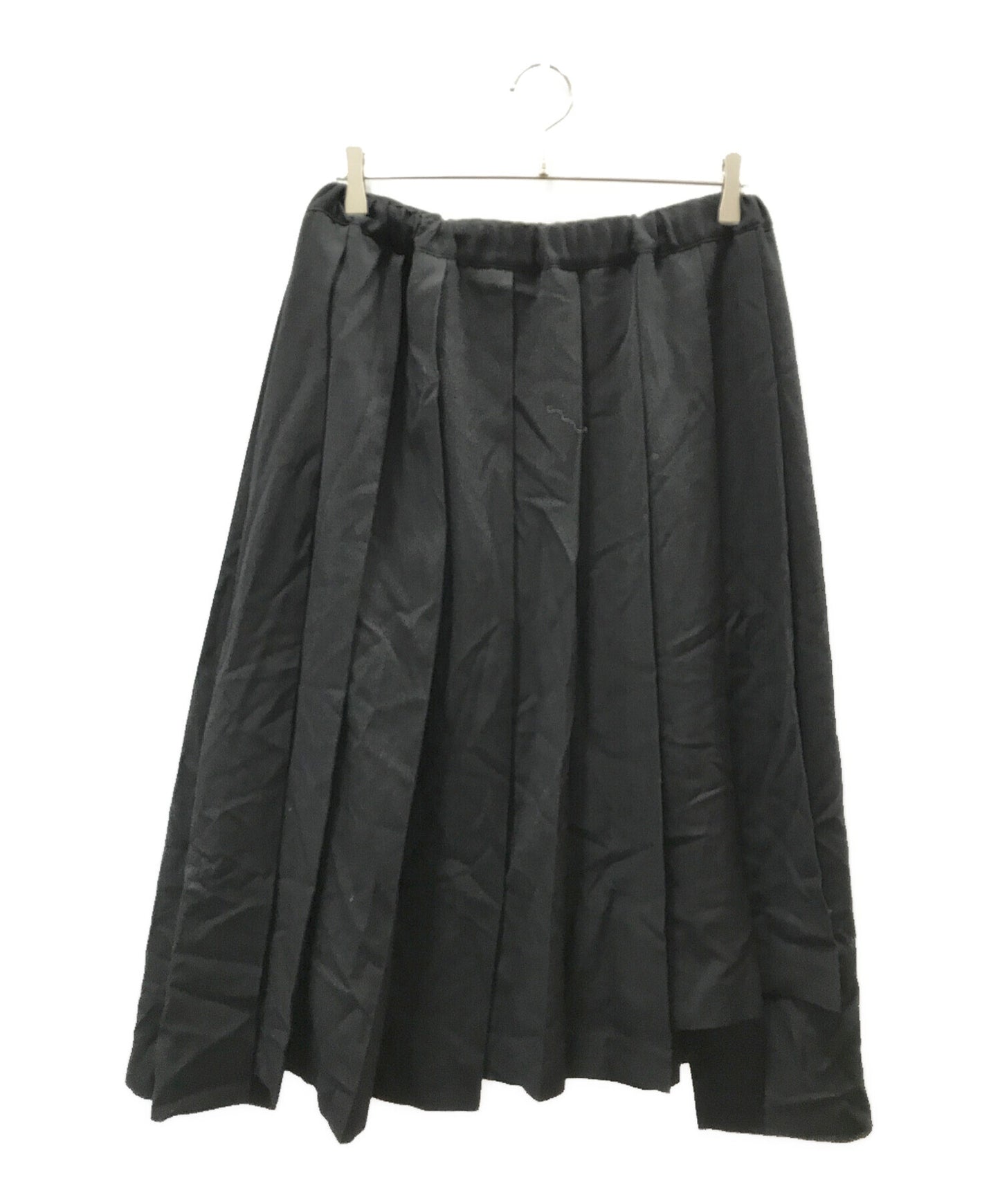 [Pre-owned] COMME des GARCONS COMME des GARCONS design skirt RL-S017