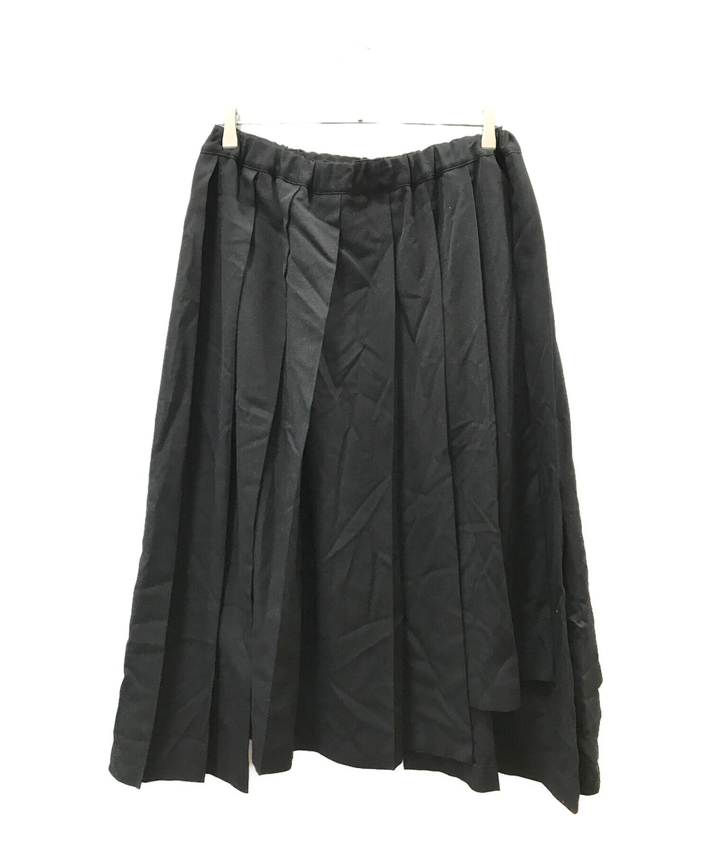 [Pre-owned] COMME des GARCONS COMME des GARCONS design skirt RL-S017