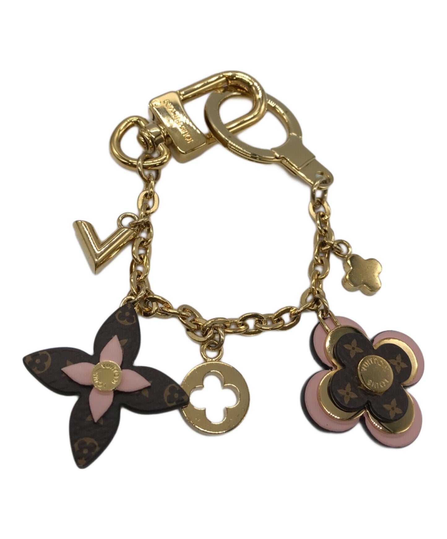 [Pre-owned] LOUIS VUITTON charm M63086