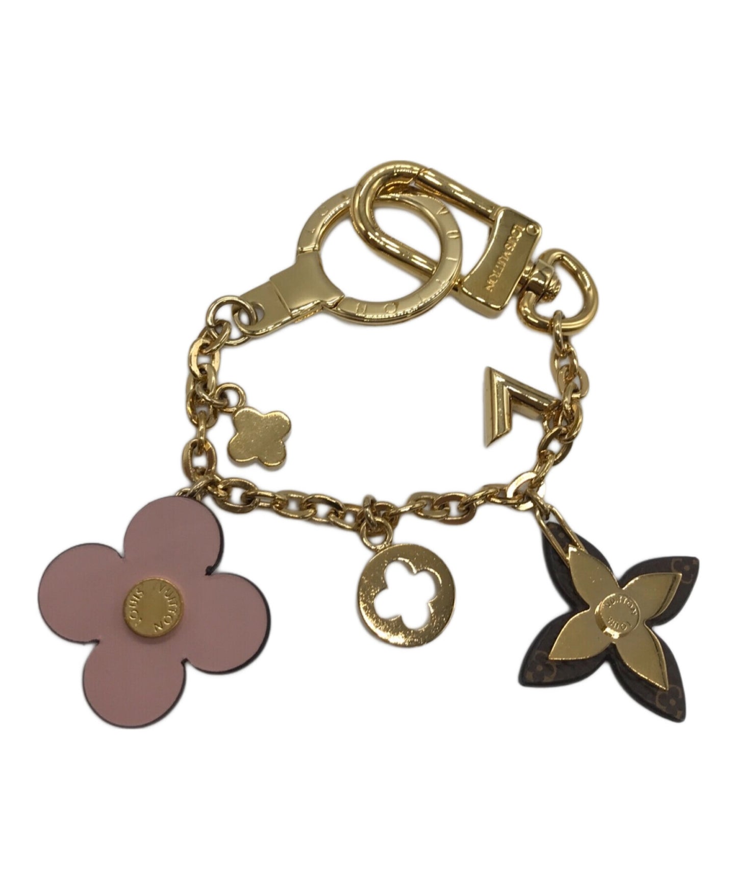 [Pre-owned] LOUIS VUITTON charm M63086