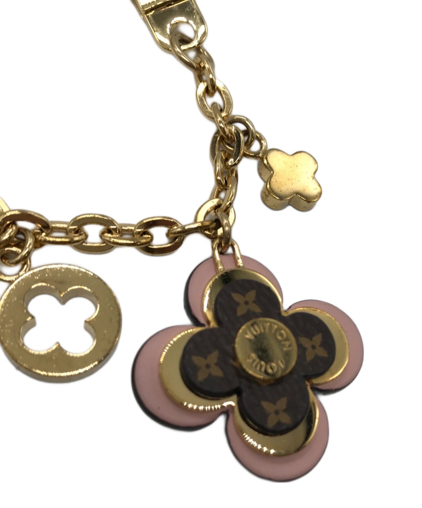 [Pre-owned] LOUIS VUITTON charm M63086