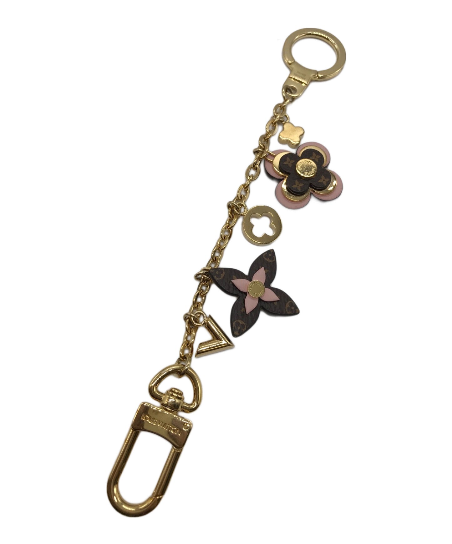 [Pre-owned] LOUIS VUITTON charm M63086