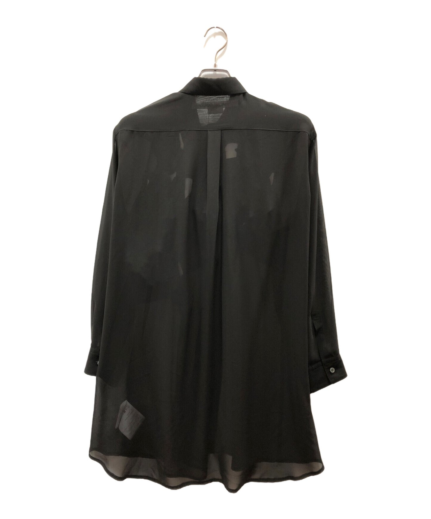 [Pre-owned] COMME des GARCONS blouse GM-B003