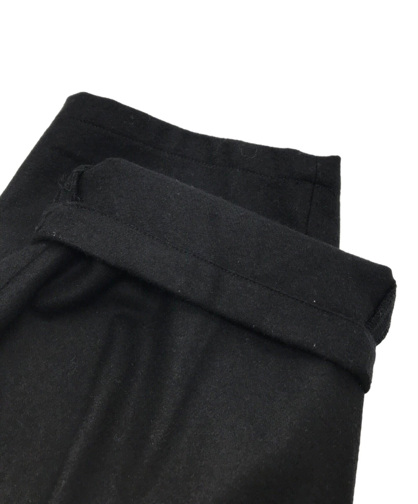 [Pre-owned] Y's deformed wool pants YV-P36-103