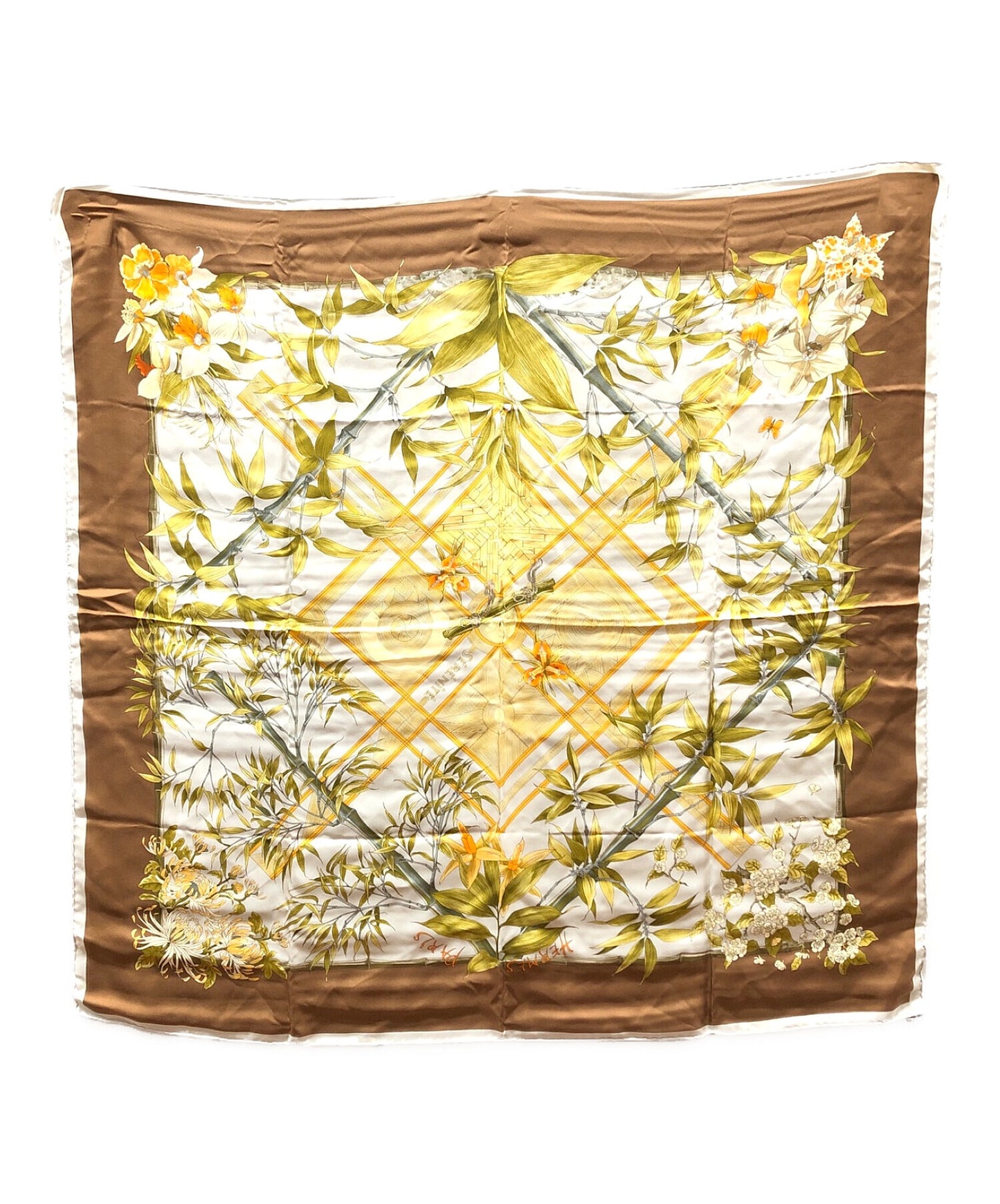 [Pre-owned] HERMES Calle 90 SERENITE