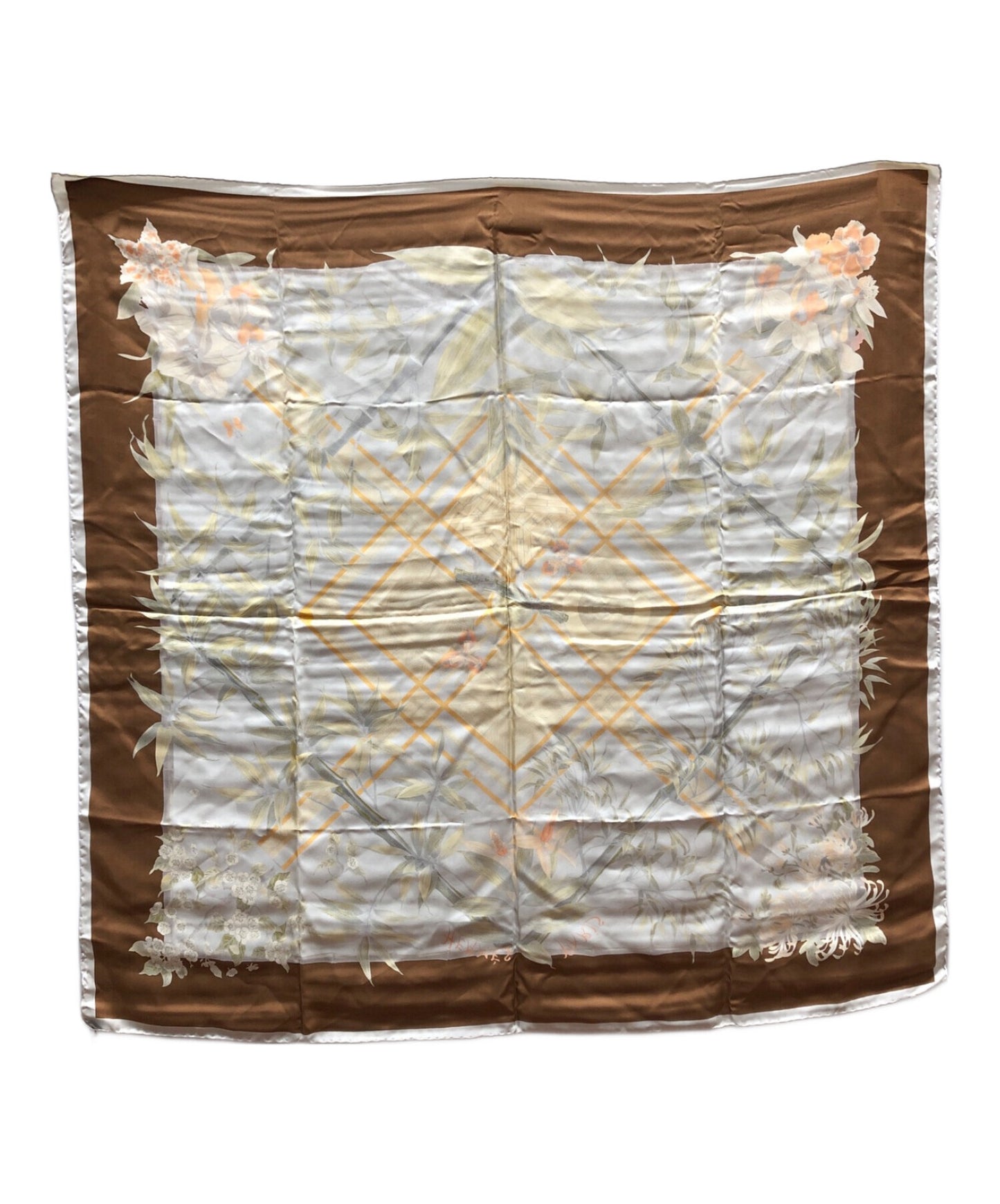 [Pre-owned] HERMES Calle 90 SERENITE