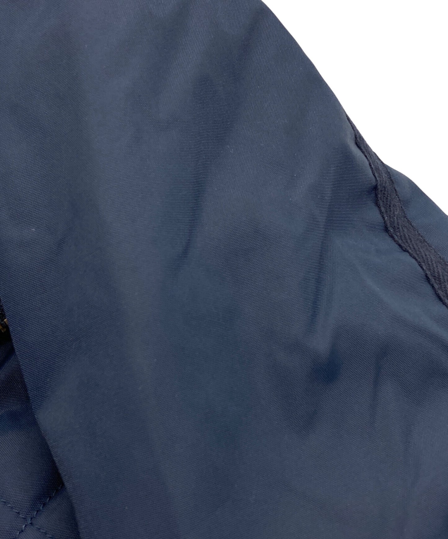 [Pre-owned] SUPREME Quilted Nylon Tanker Jacket