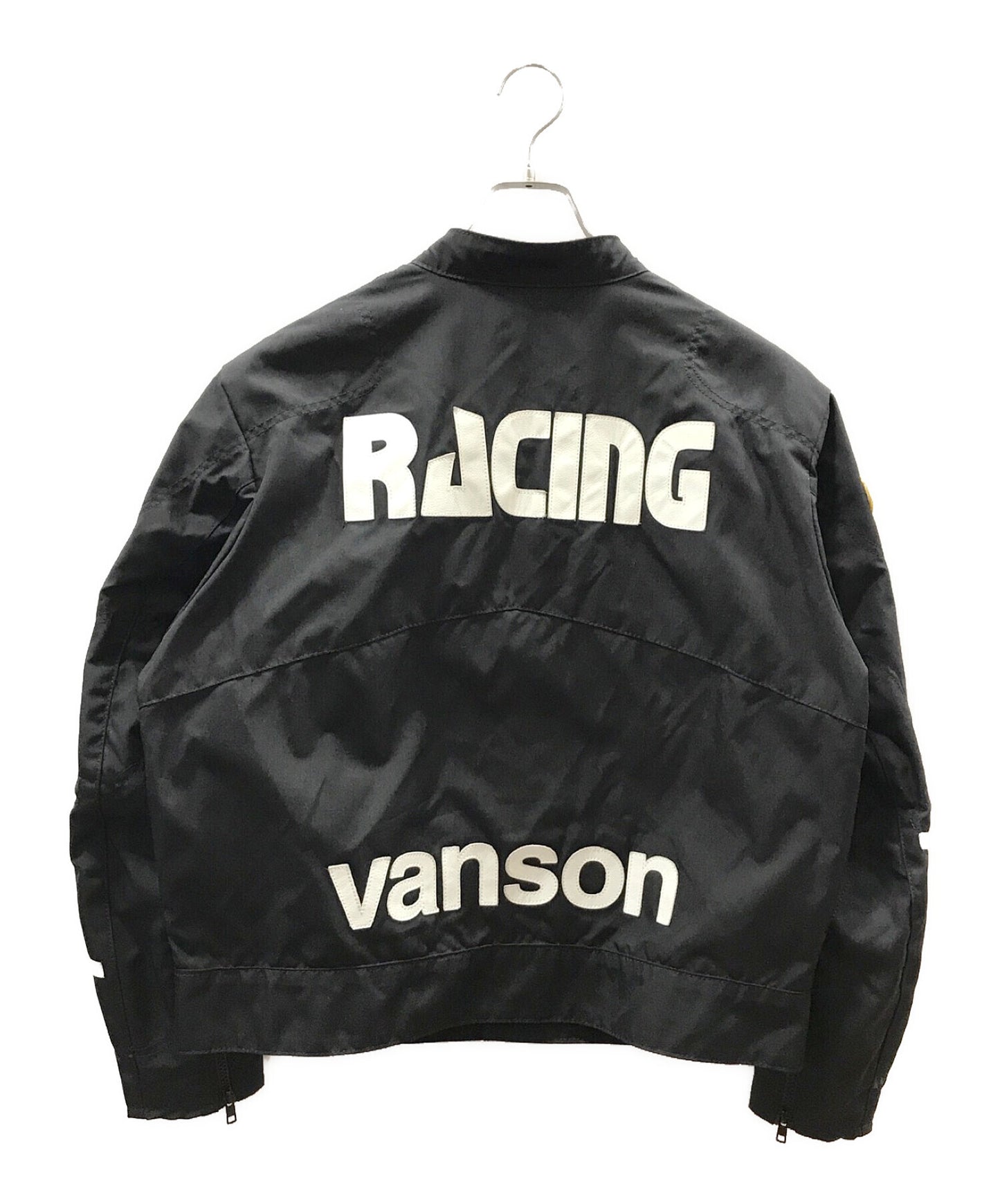 [Pre-owned] SUPREME Cordura Jacket