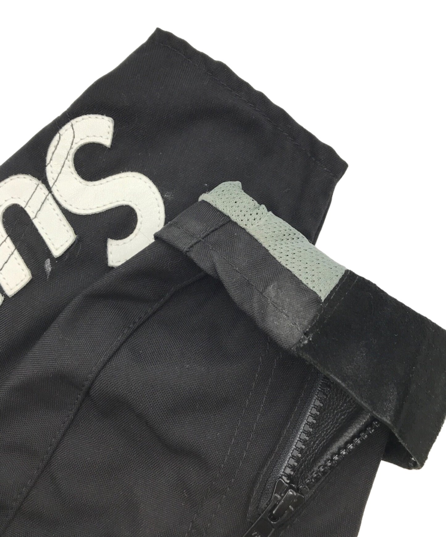 [Pre-owned] SUPREME Cordura Jacket