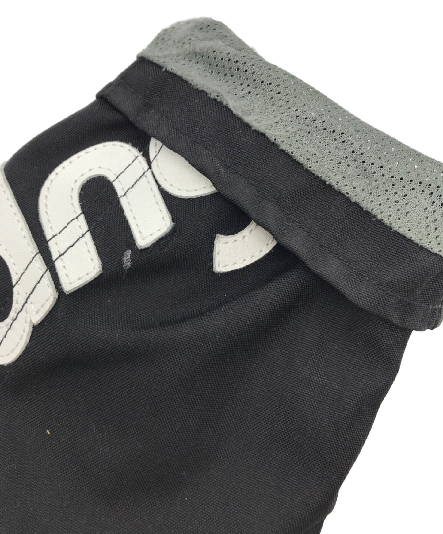 [Pre-owned] SUPREME Cordura Jacket