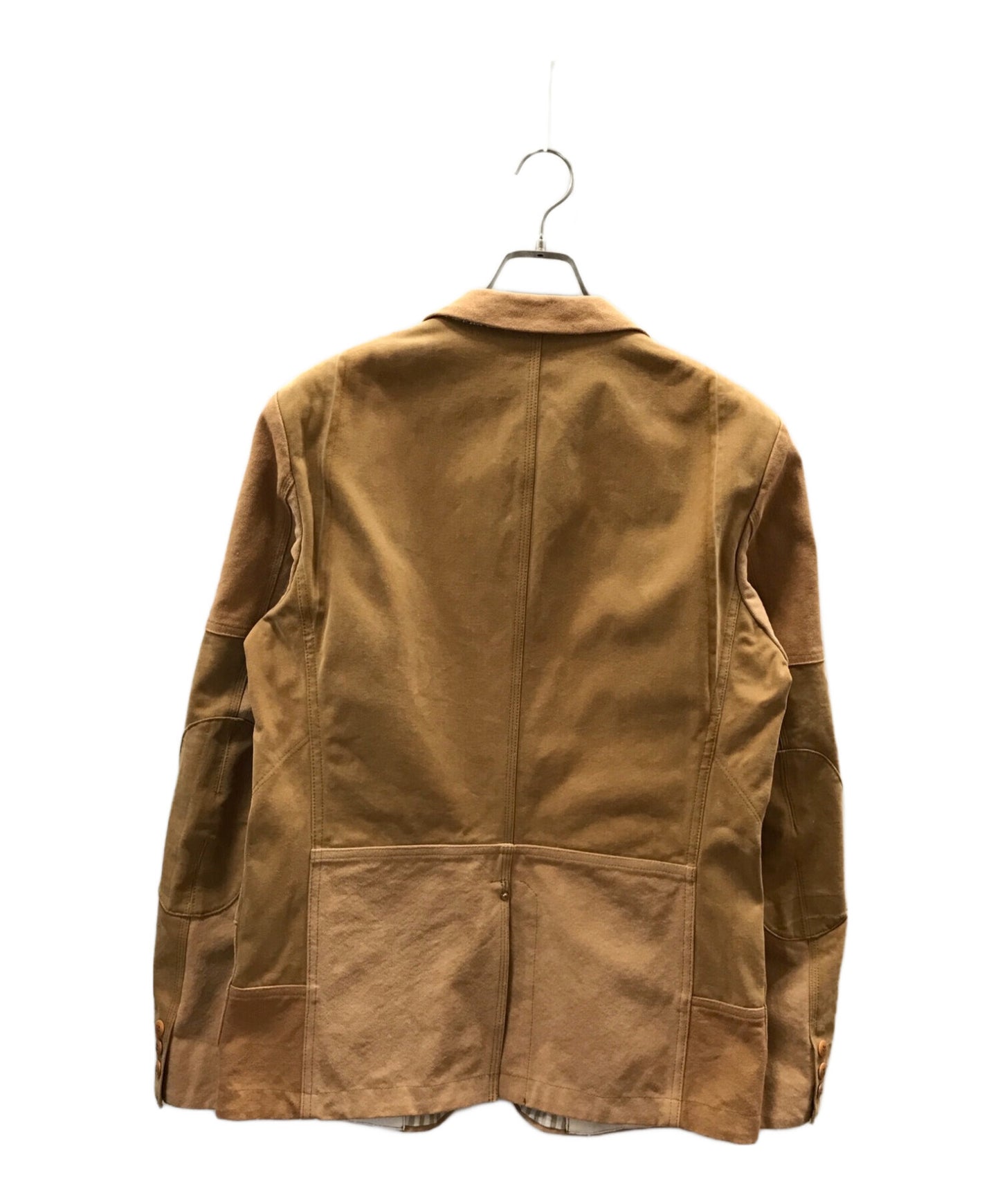 [Pre-owned] COMME des GARCONS JUNYA WATANABE MAN Reconstructed Tailored Jacket WA-J104