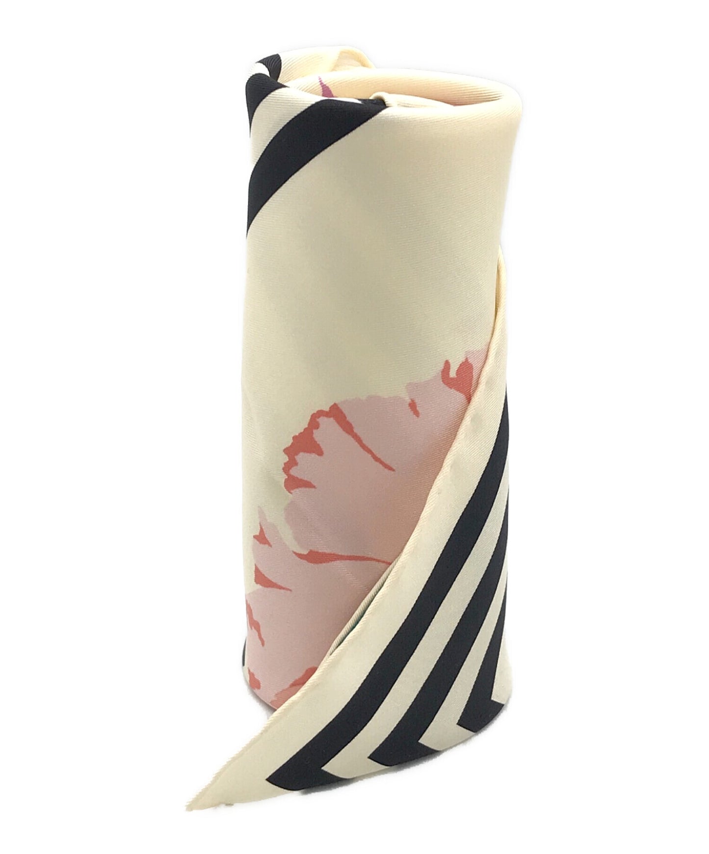 [Pre-owned] GUCCI Large silk scarf 692594