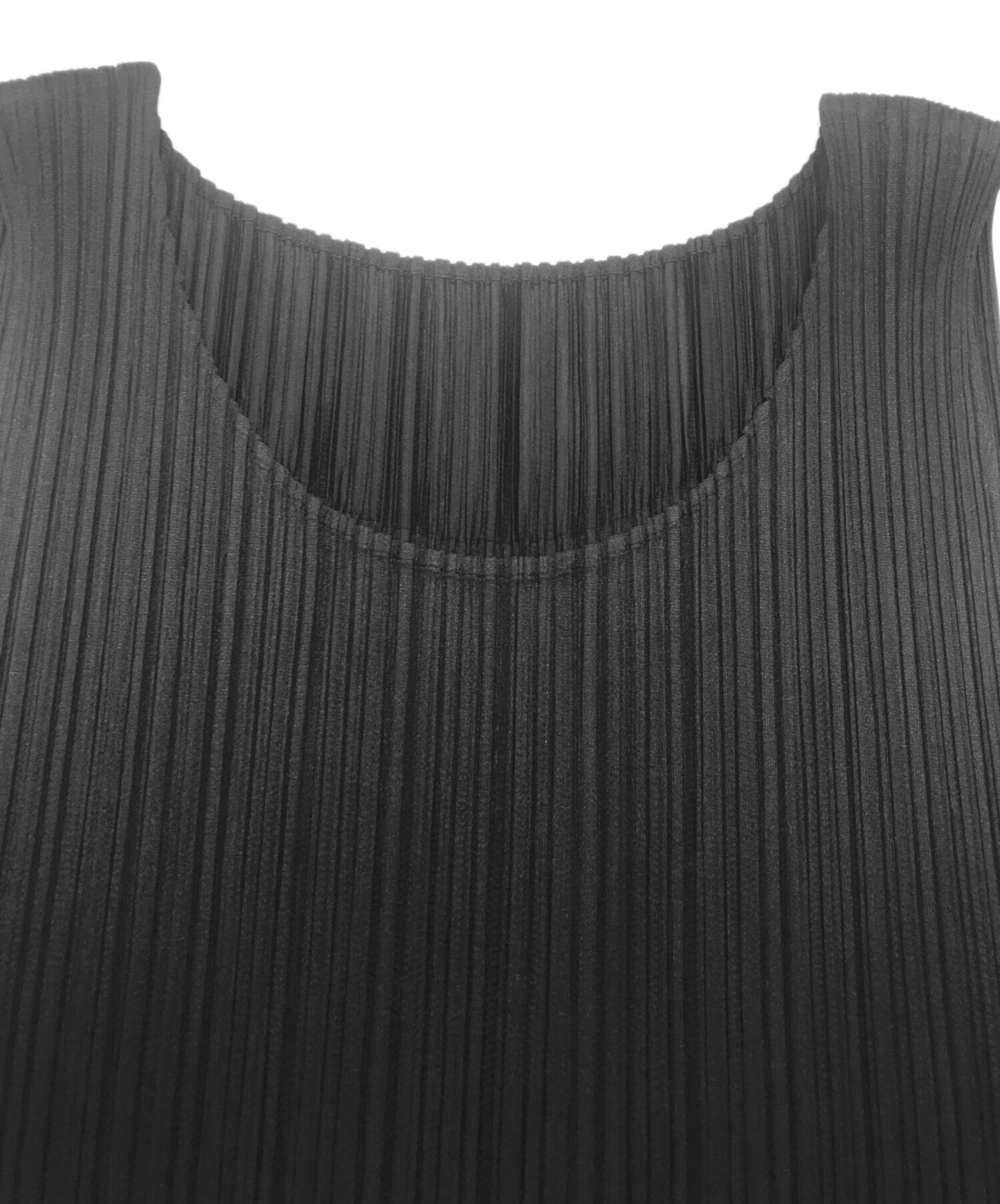 [Pre-owned] PLEATS PLEASE dress PP55-JT104