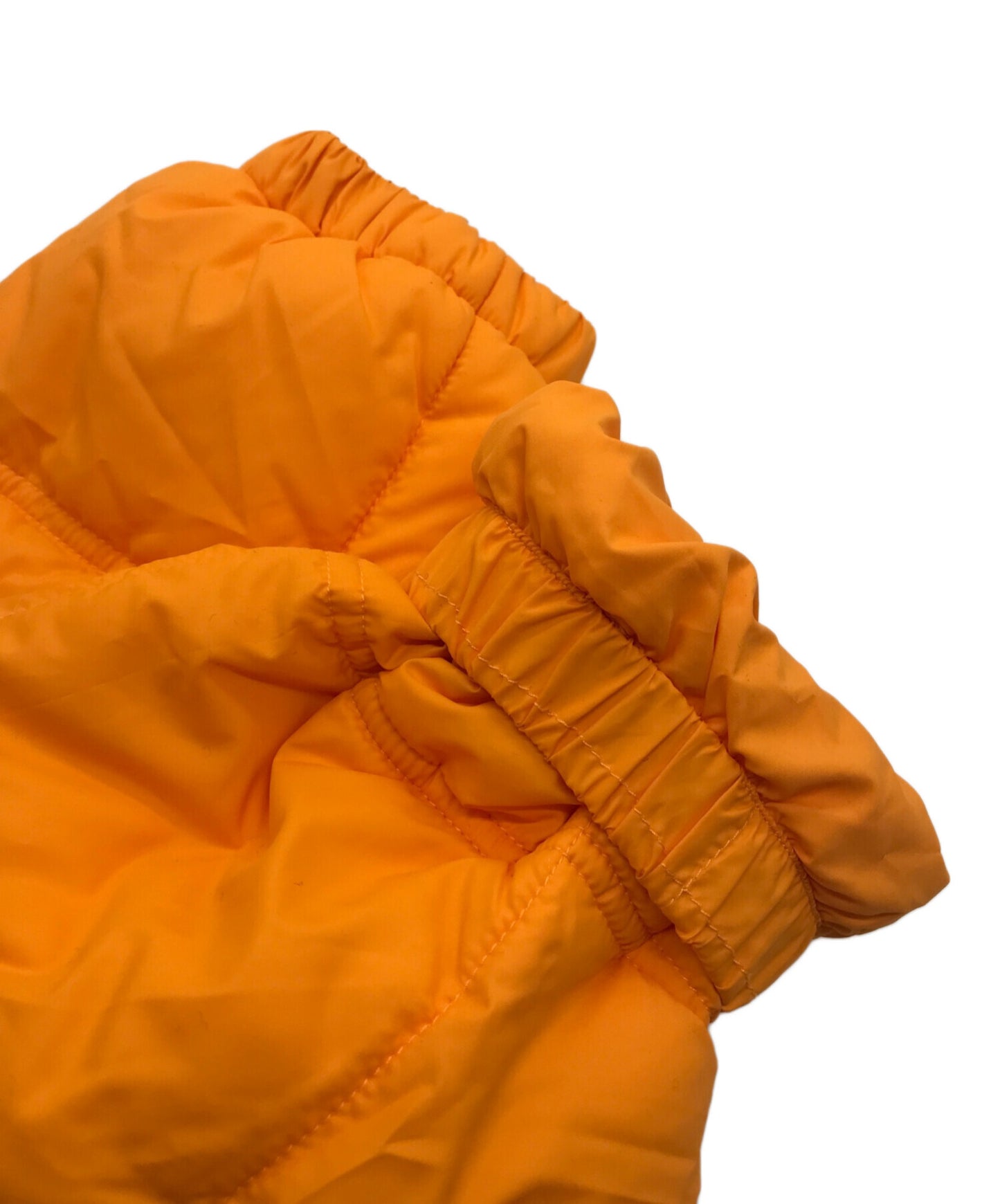 [Pre-owned] SUPREME IGGY POP PUFFY JACKET