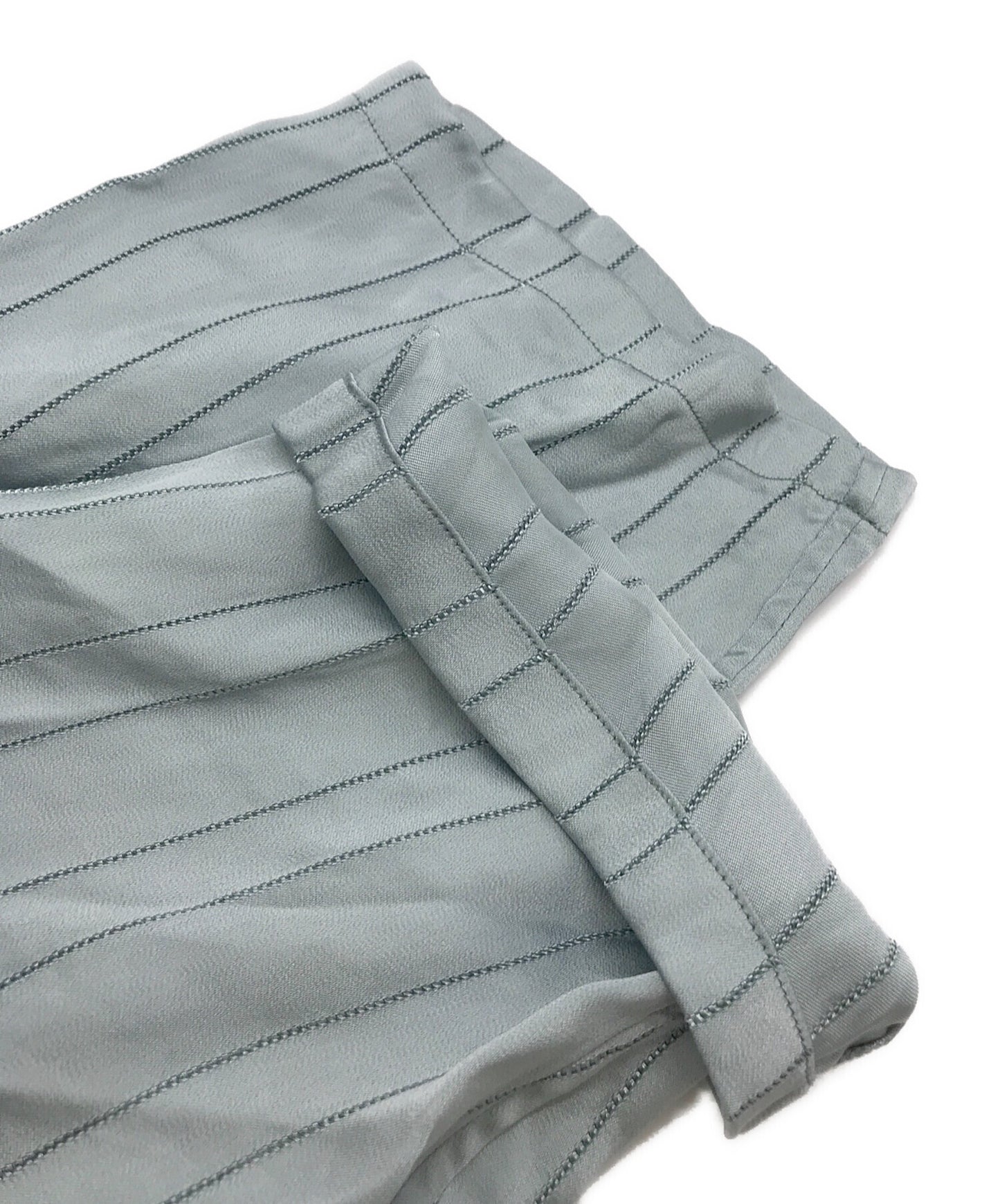 [Pre-owned] Needles S/S Cowboy One-Up Shirt - TA/CU/PE OT202