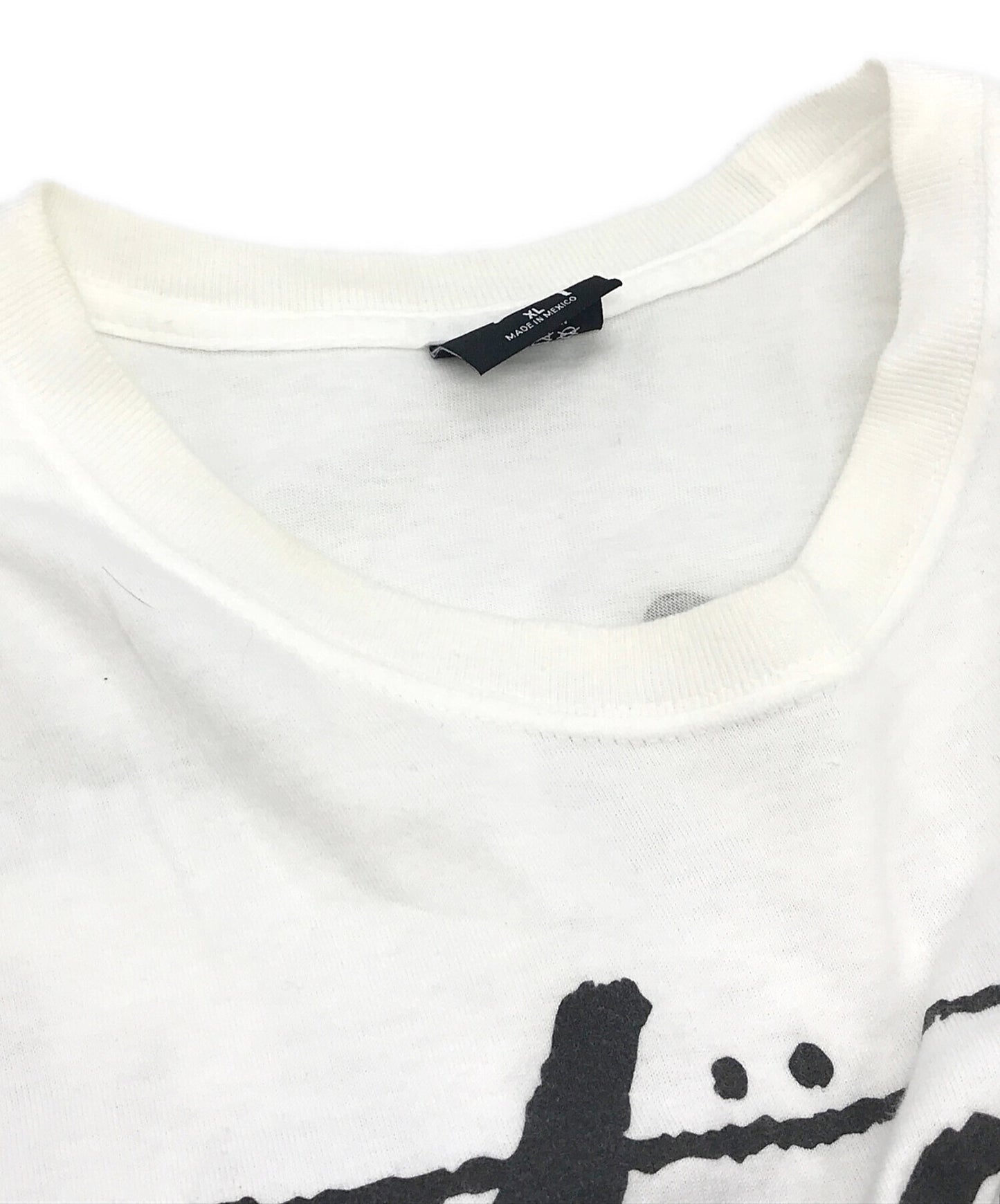 [Pre-owned] stussy World Tour Collection T-shirt 94974