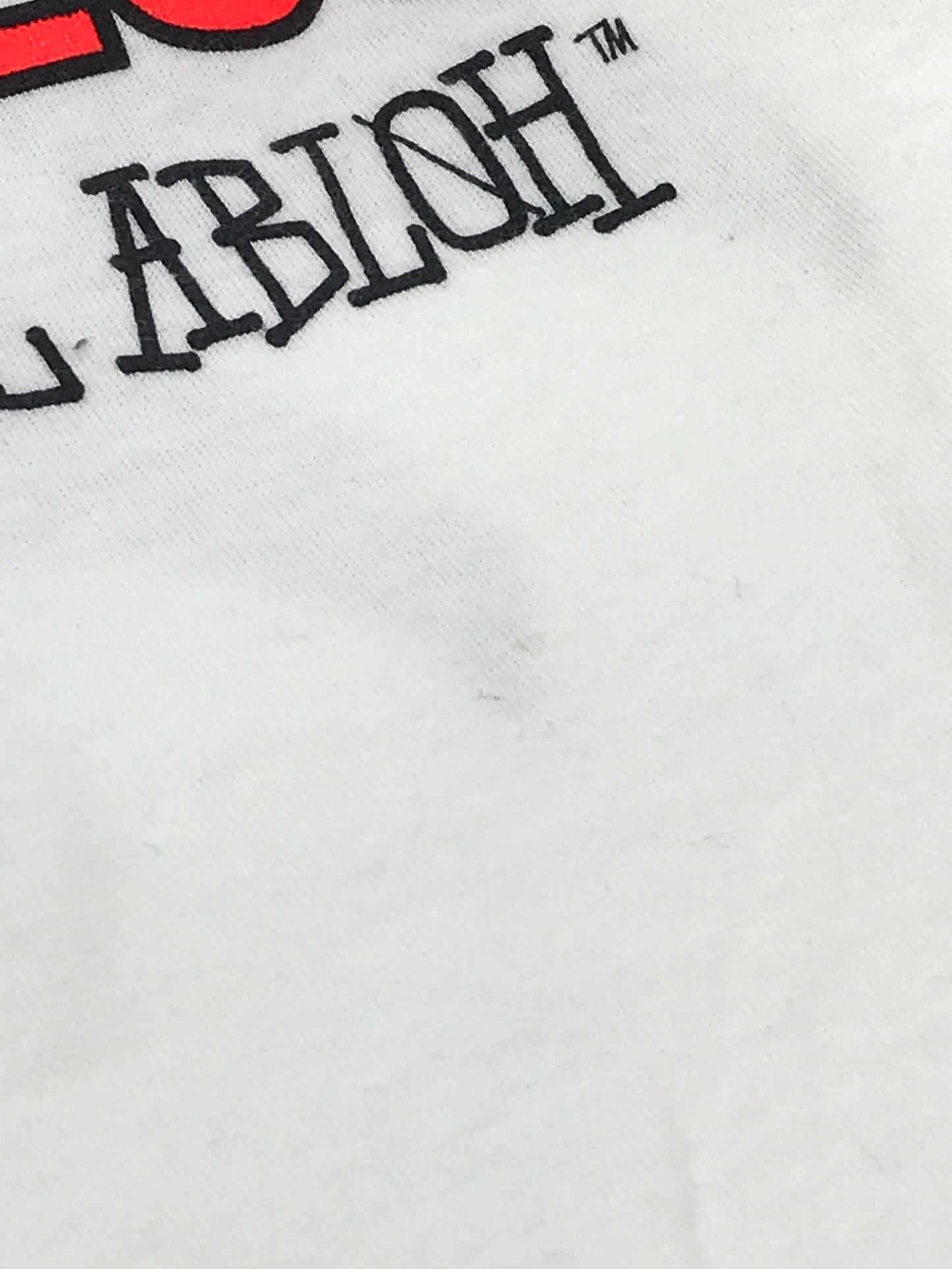 [Pre-owned] stussy World Tour Collection T-shirt 94974