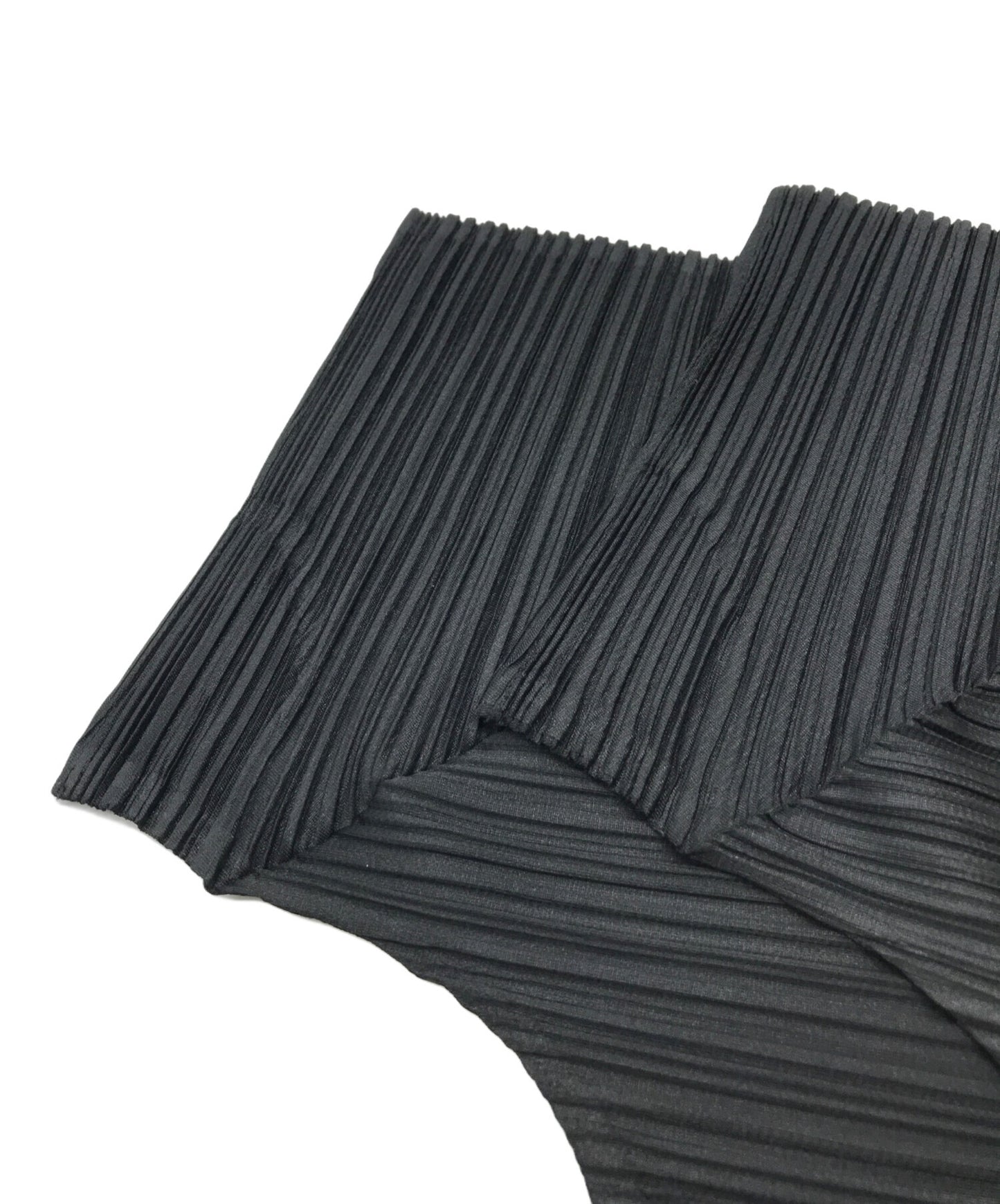 [Pre-owned] PLEATS PLEASE short-sleeved blouse PP23-JT715