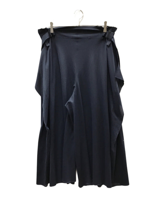 [Pre-owned] 132 5. ISSEY MIYAKE Wide pants with belt IL01JF344