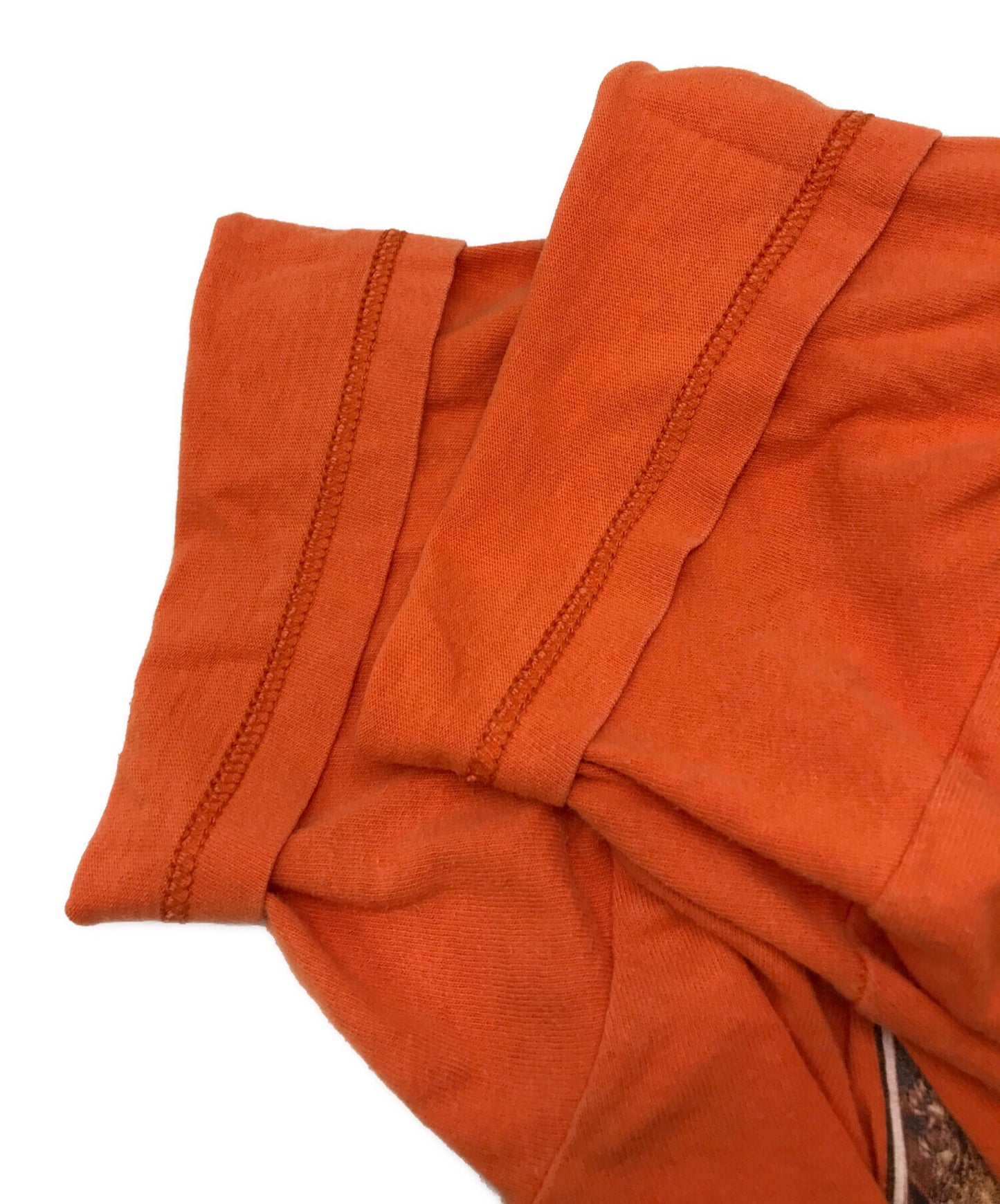 [Pre-owned] SUPREME New York City Tee