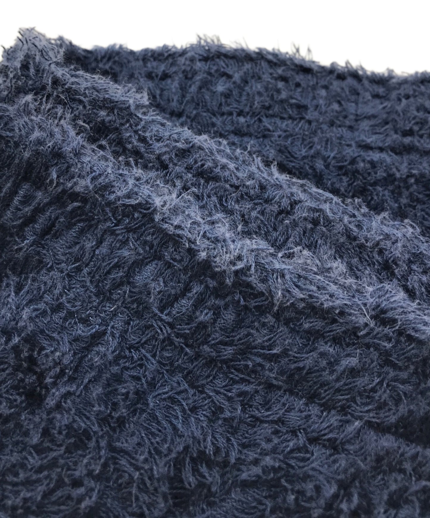 [Pre-owned] HUMAN MADE PILE SHORTS