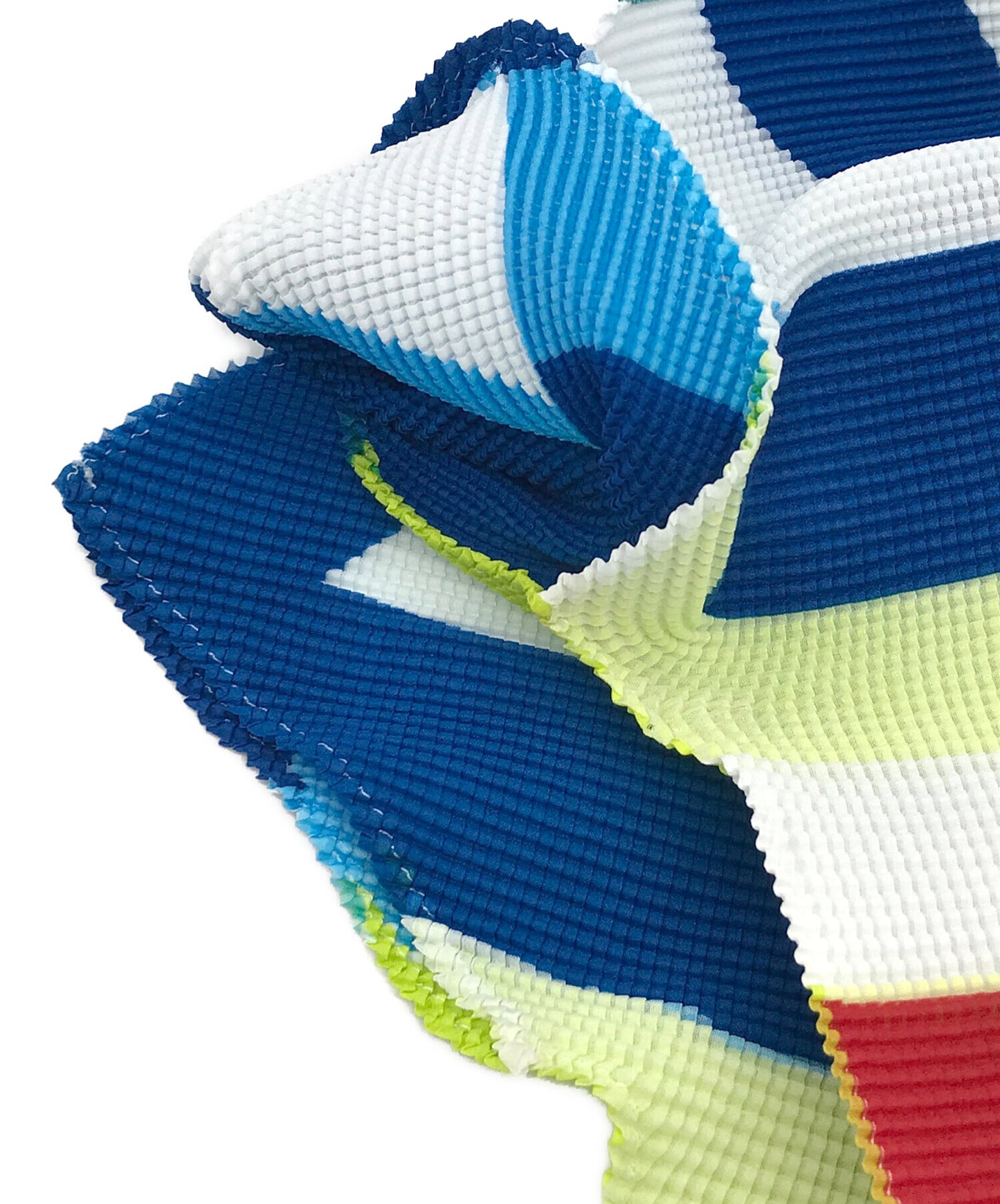 [Pre-owned] me ISSEY MIYAKE Numbered short-sleeved T-shirts MI73FK235