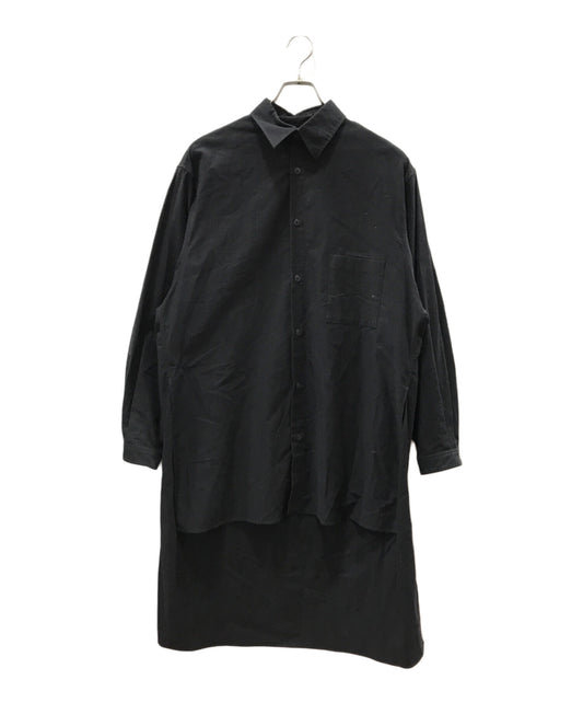 [Pre-owned] YOHJI YAMAMOTO staff shirt HD-B99-999