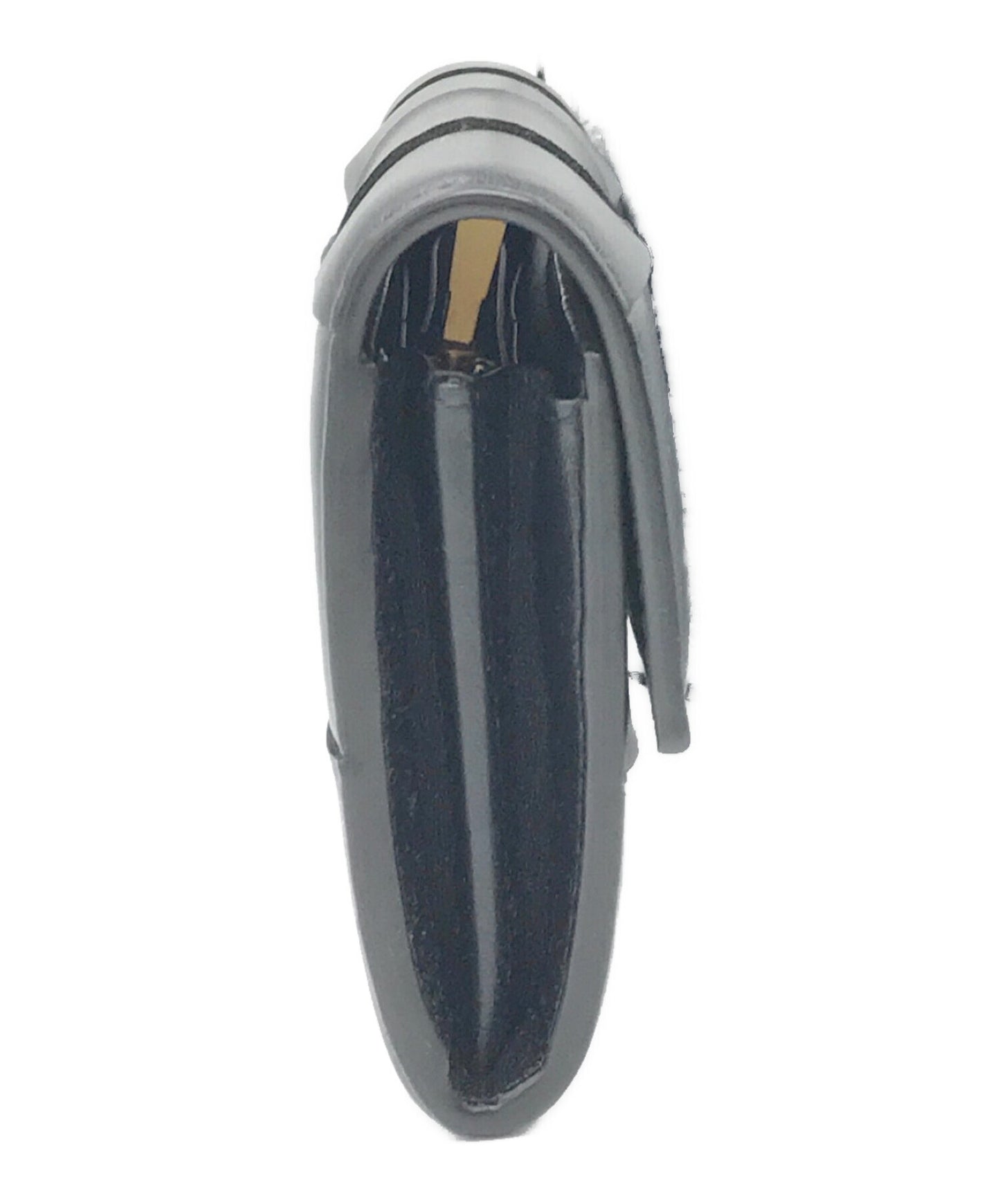 [Pre-owned] BOTTEGA VENETA Intrecciato leather long wallet 742694 vcqc4 8425