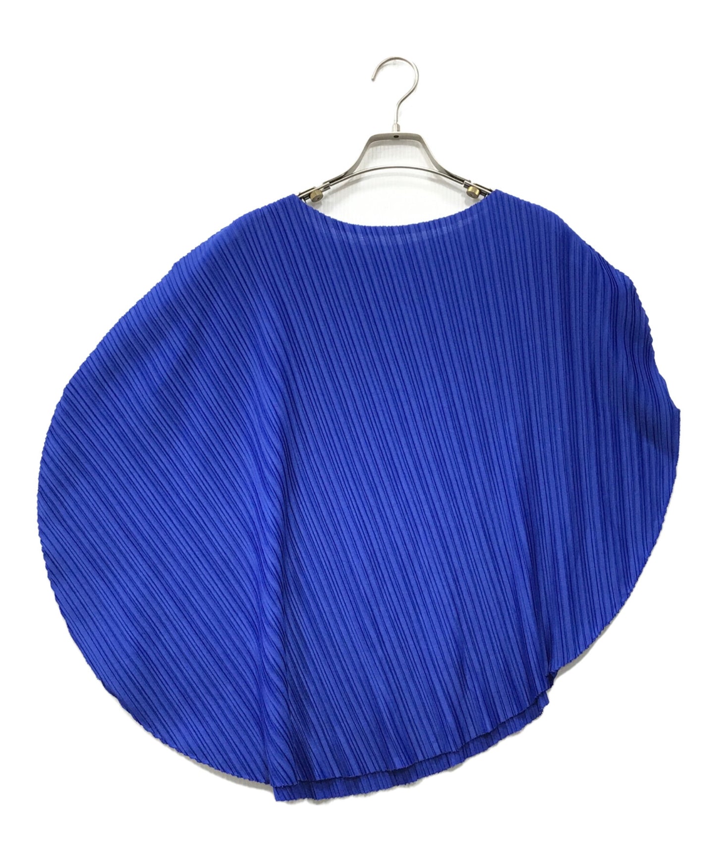 [Pre-owned] PLEATS PLEASE Circle Cut & Sew PP64JK973