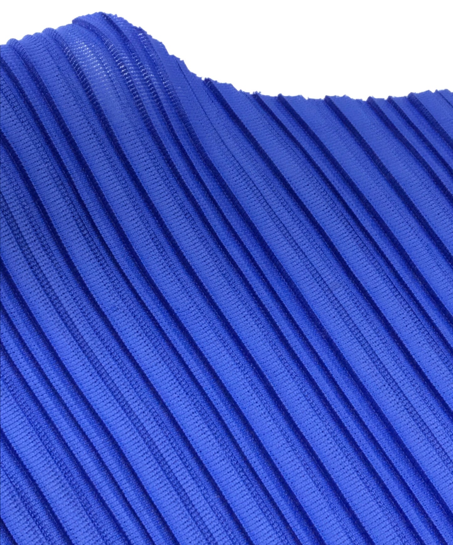 [Pre-owned] PLEATS PLEASE Circle Cut & Sew PP64JK973