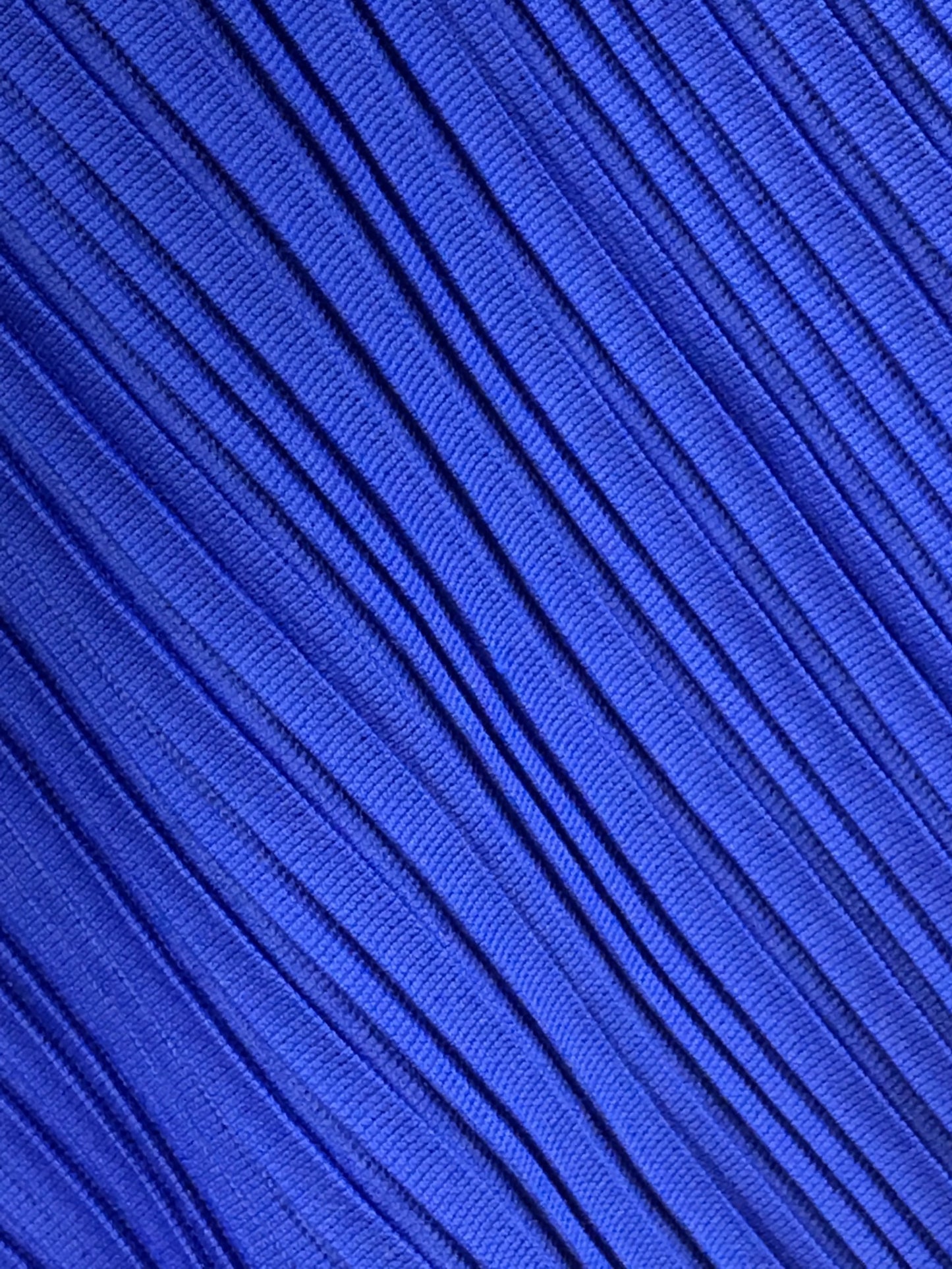 [Pre-owned] PLEATS PLEASE Circle Cut & Sew PP64JK973