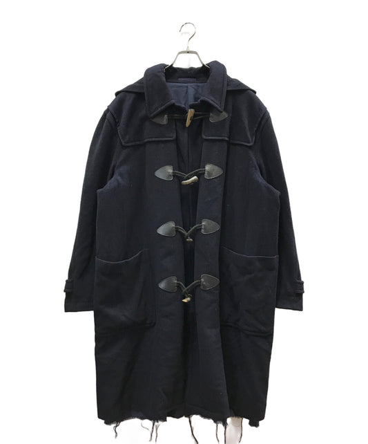 [Pre-owned] COMME des GARCONS HOMME duffle coat HC-080030