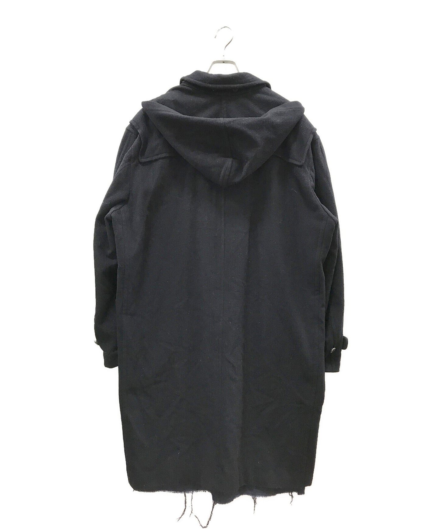[Pre-owned] COMME des GARCONS HOMME duffle coat HC-080030