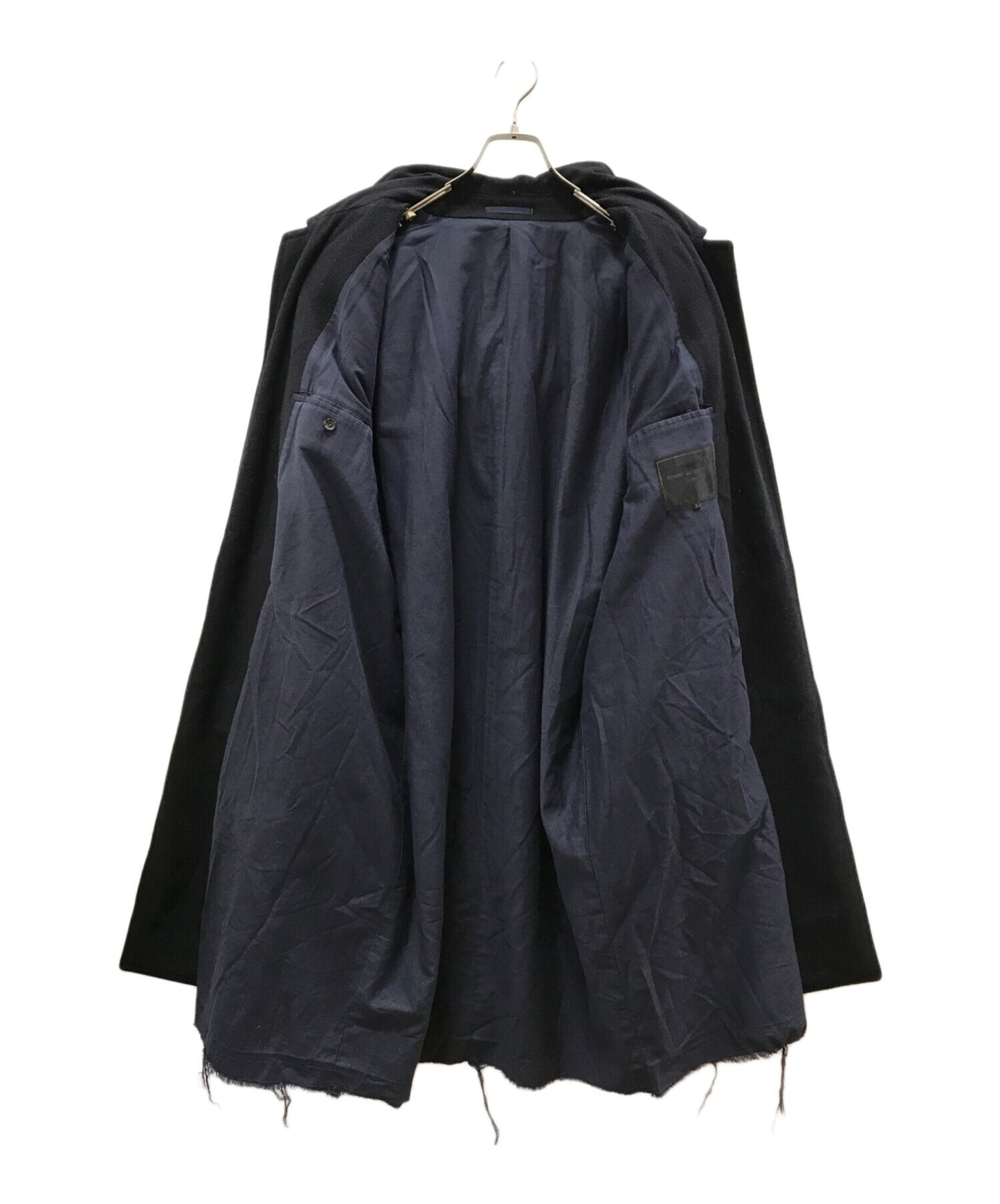 [Pre-owned] COMME des GARCONS HOMME duffle coat HC-080030