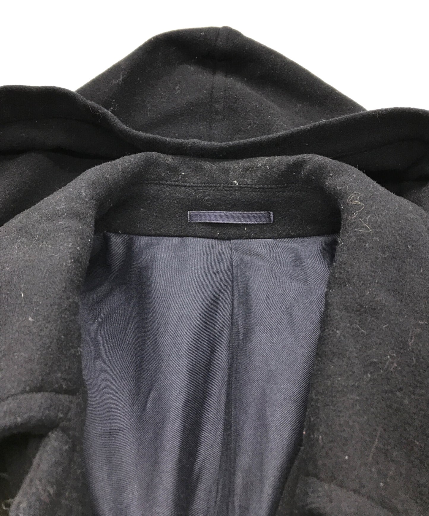 [Pre-owned] COMME des GARCONS HOMME duffle coat HC-080030