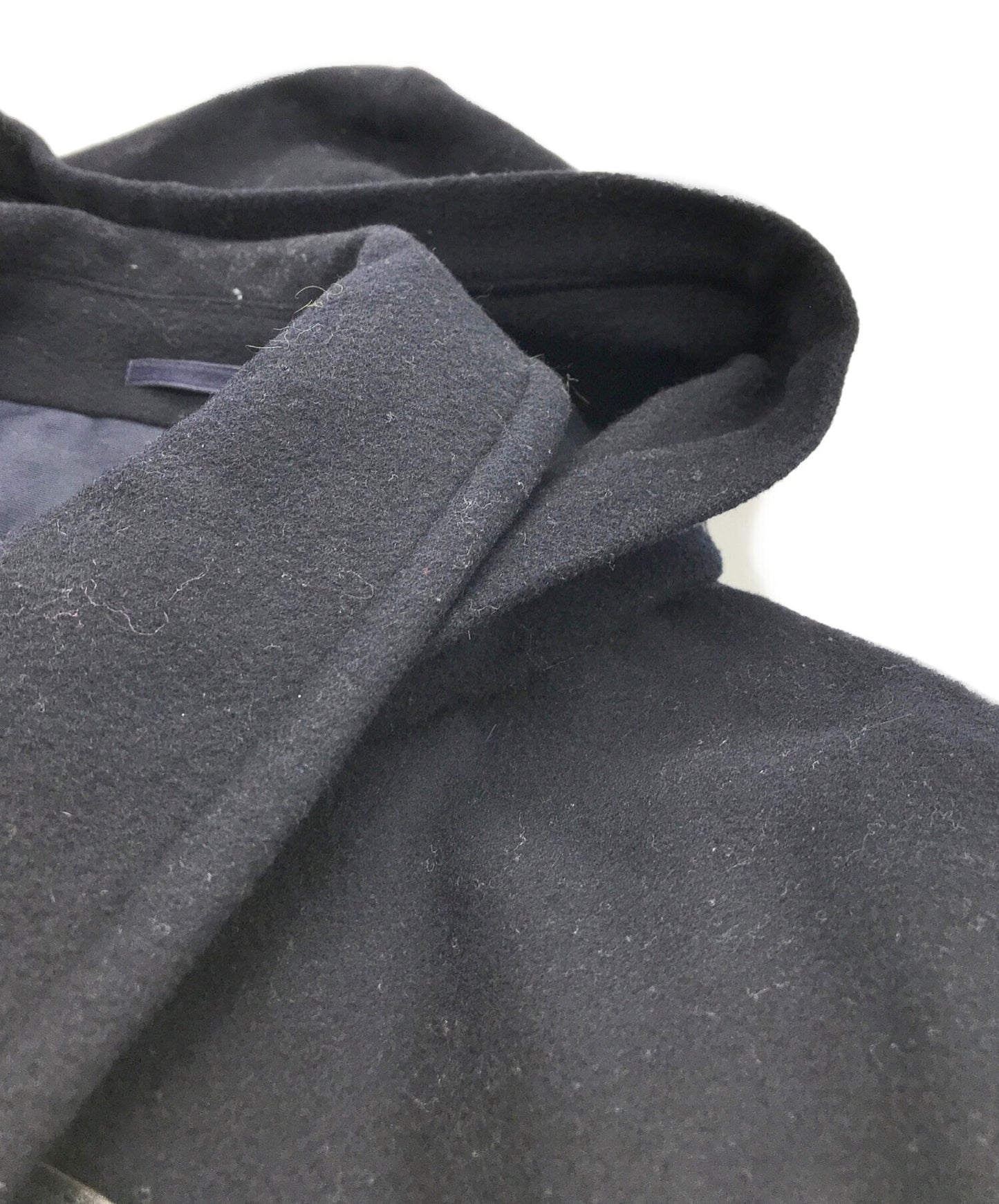 [Pre-owned] COMME des GARCONS HOMME duffle coat HC-080030