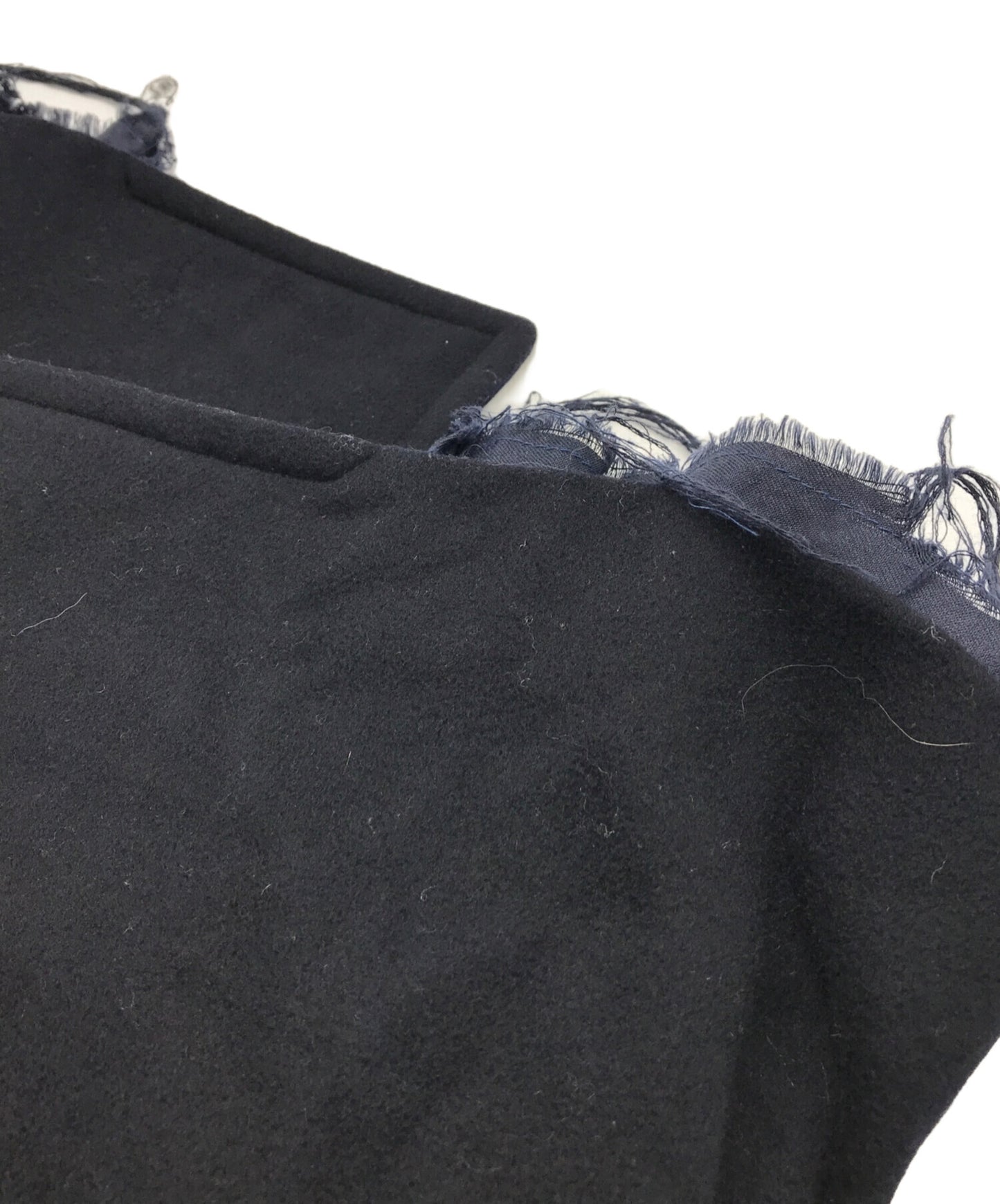 [Pre-owned] COMME des GARCONS HOMME duffle coat HC-080030