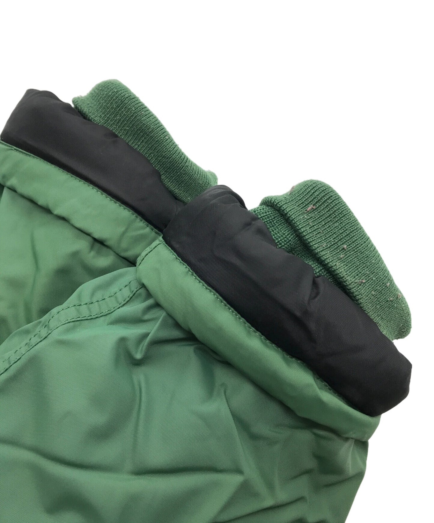 [Pre-owned] SUPREME mod coat