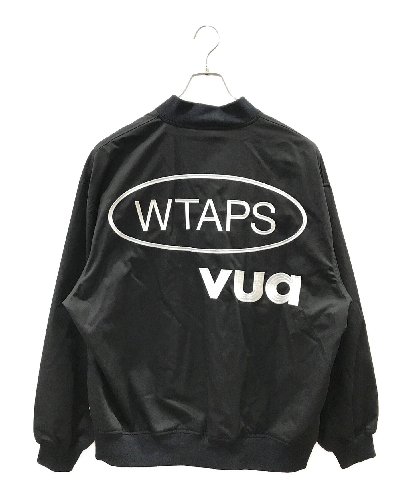 [Pre-owned] WTAPS CTPL.TWILL.PRTC Jacket 241wvdt-jkm01